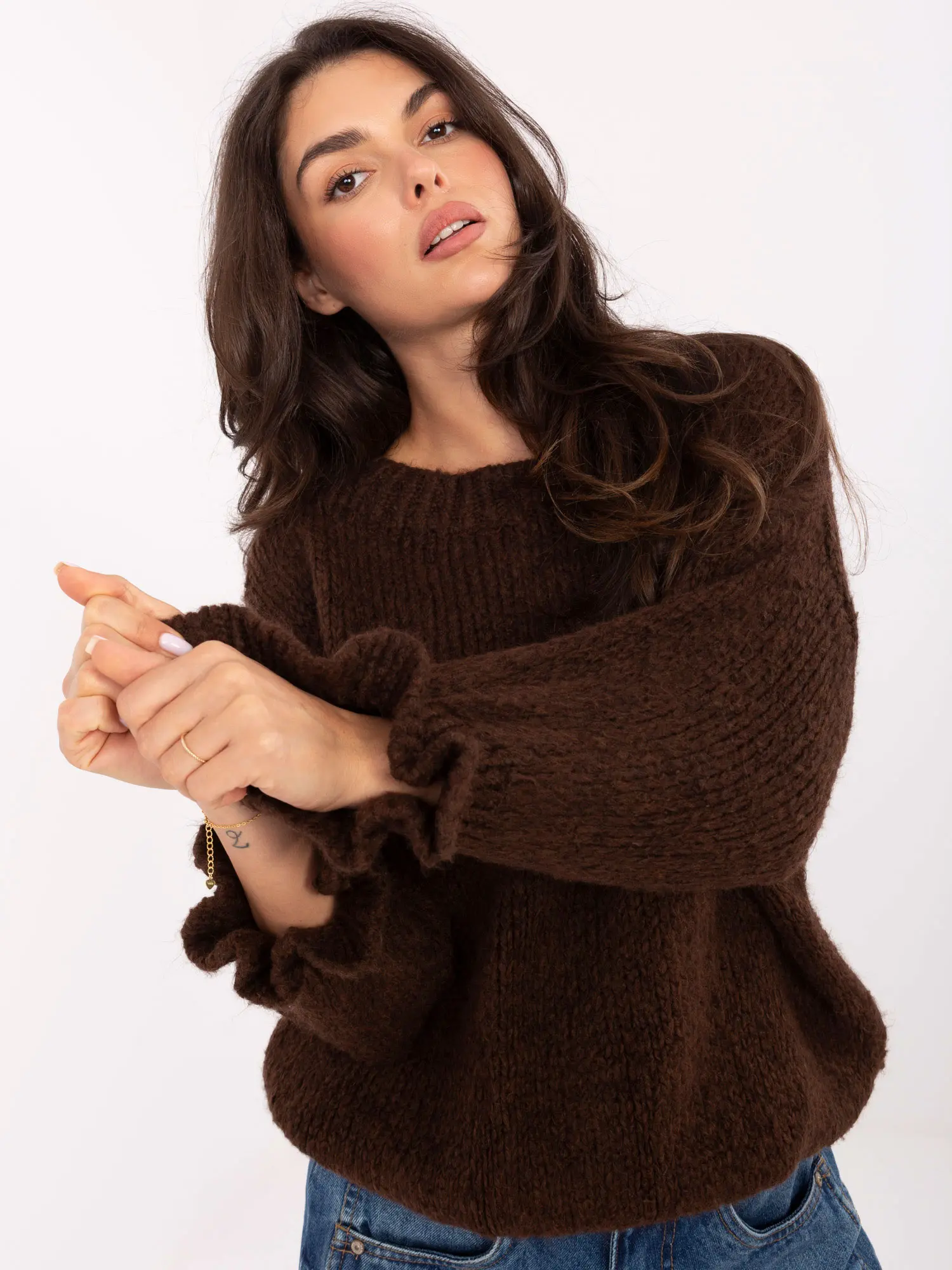 Sweater-MI-SW-2912.10X-dark brown