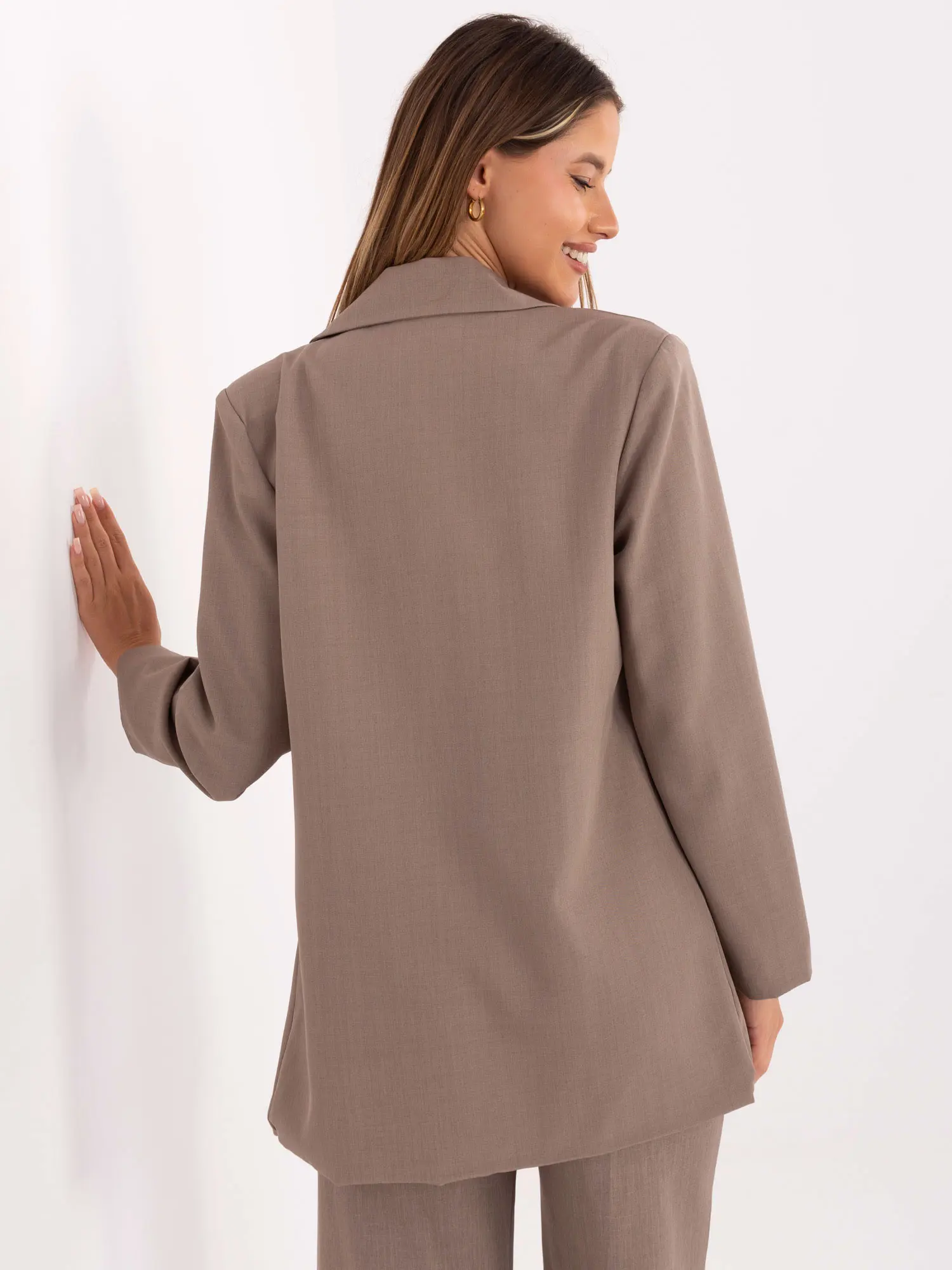 Blazer-IT-MA-FL8315.85-dark beige
