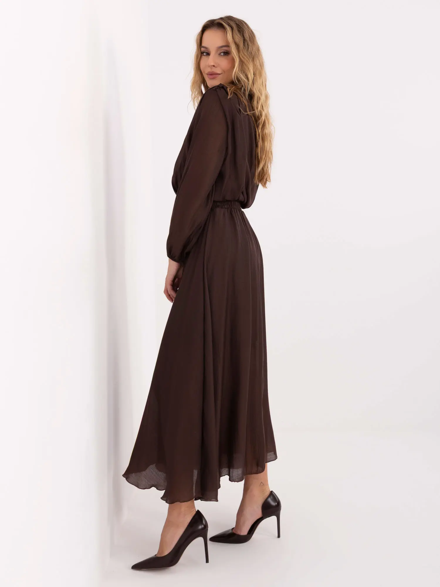 Dress-MI-SK-27580.02-dark brown