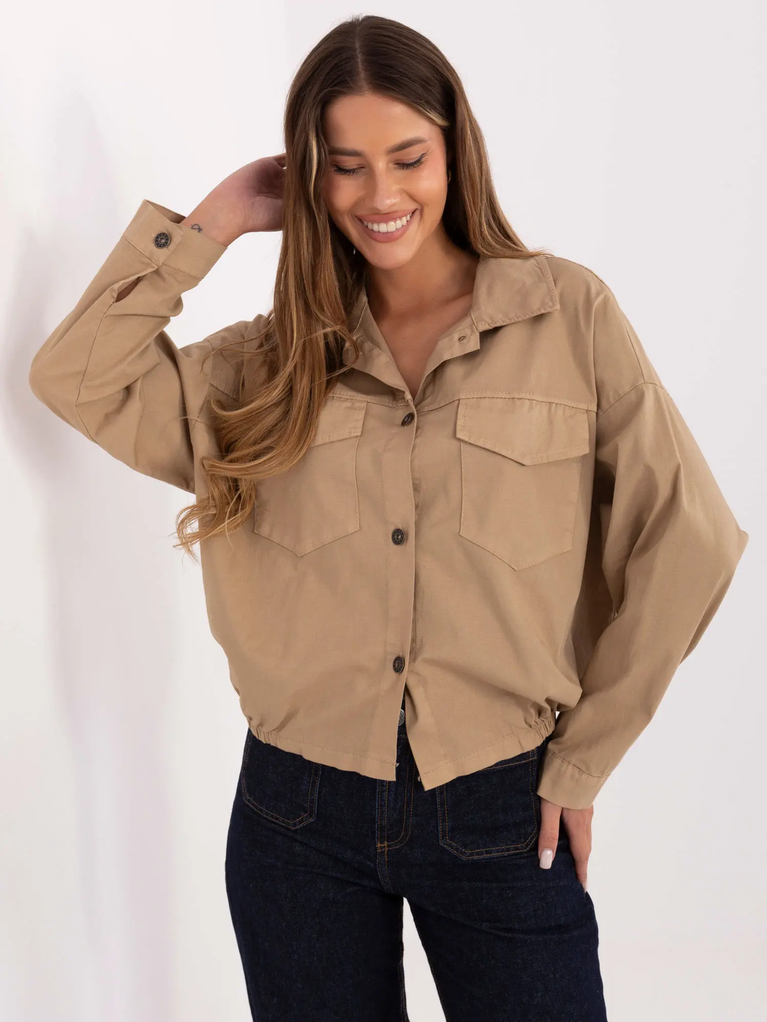 Shirt-IT-KS-FL9273.86-camel