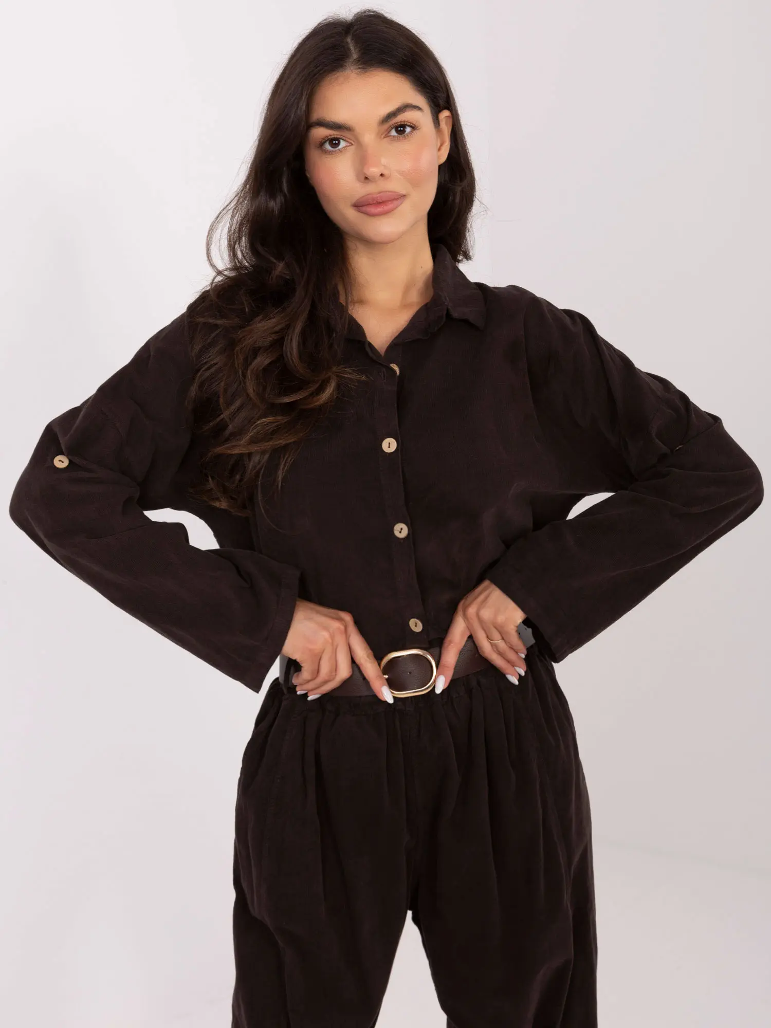 Dámská košile Italy Moda