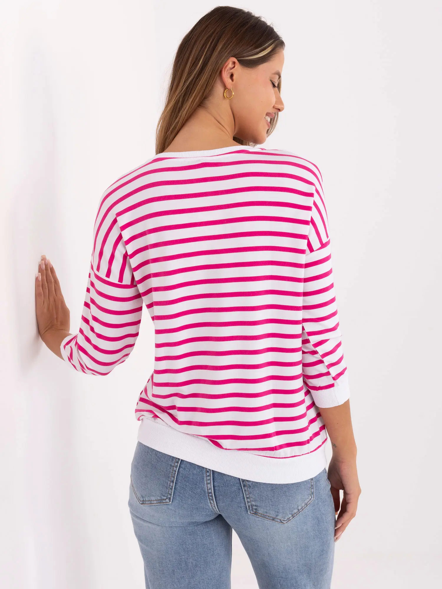 Blouse-RV-BZ-A790.47-white-pink