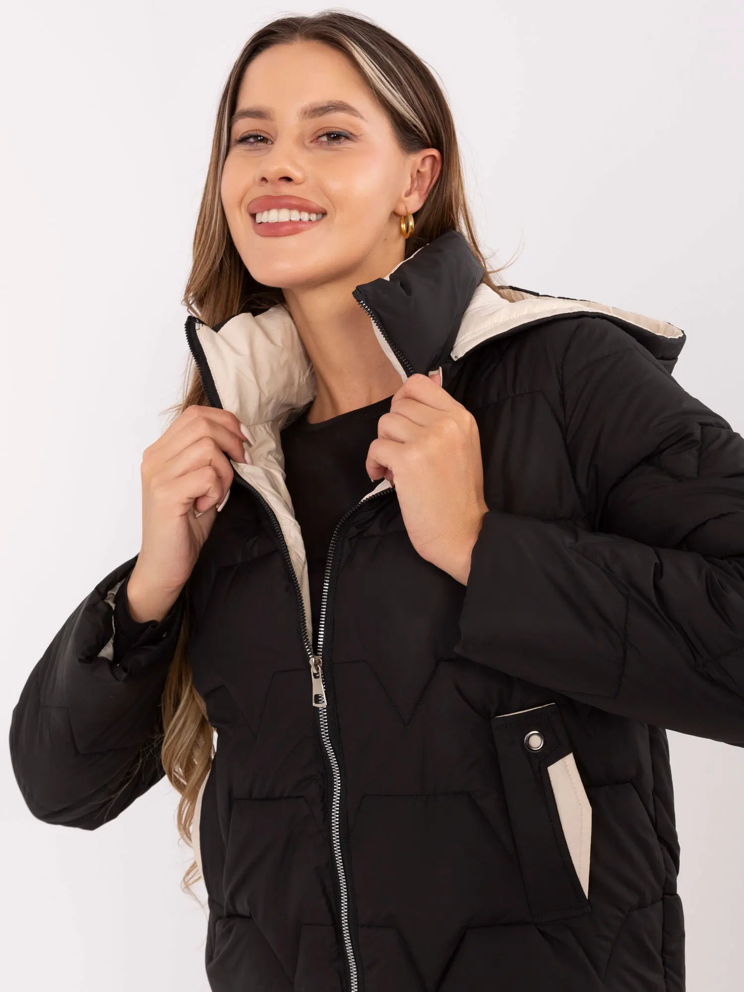 Jacket-MBM-KR-2522.31-black
