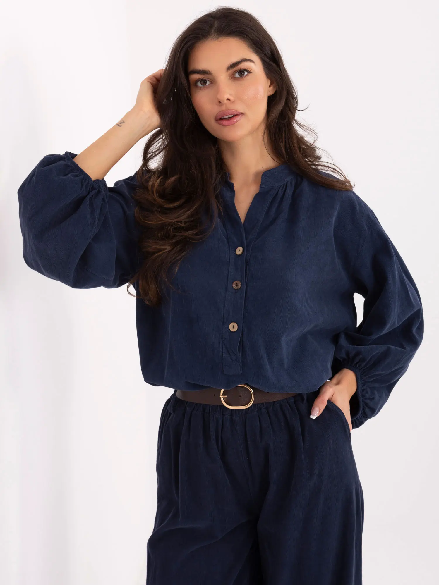 Shirt-IT-KS-233607.63-navy blue