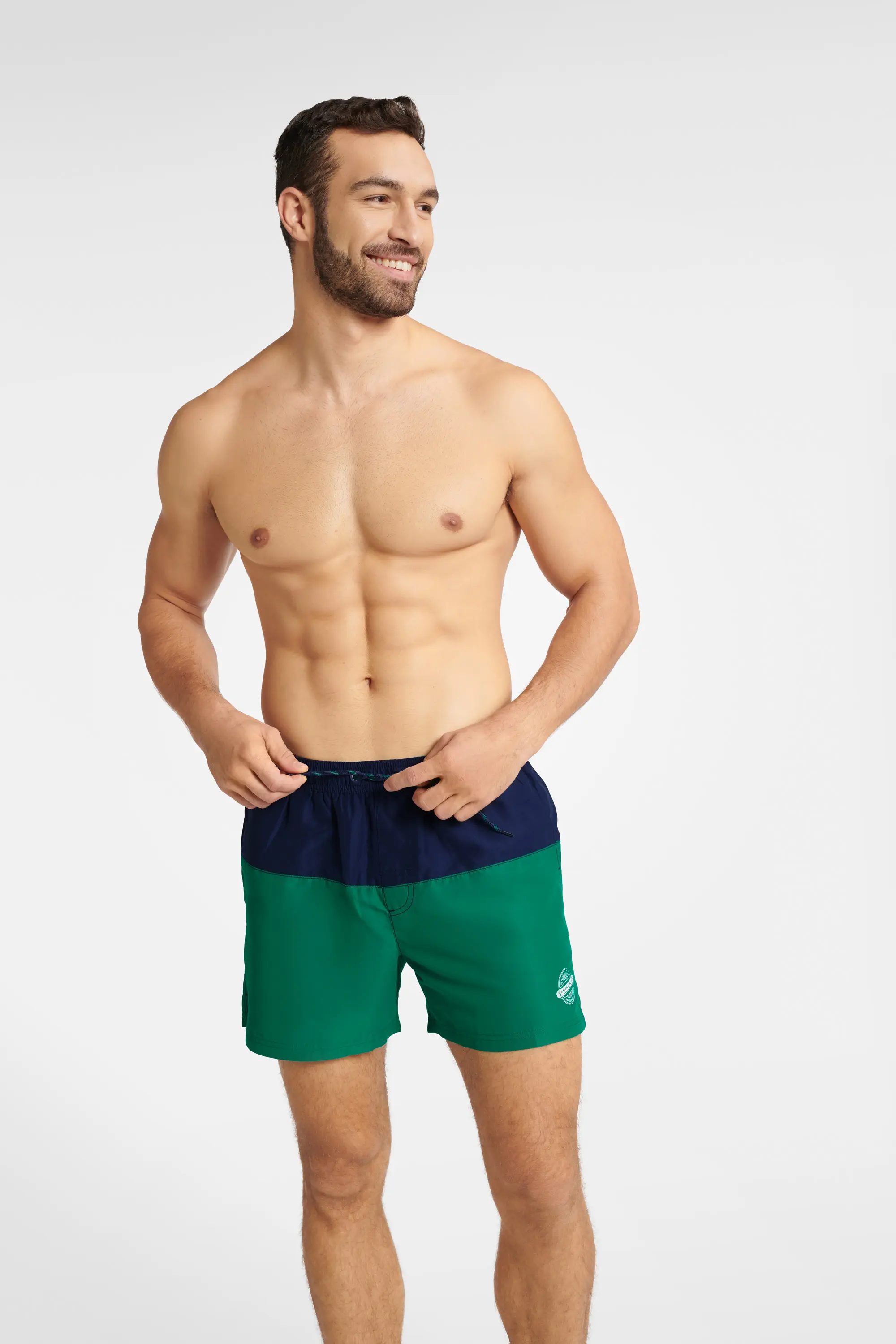 Pánské koupací kraťasy Gem Swimwear