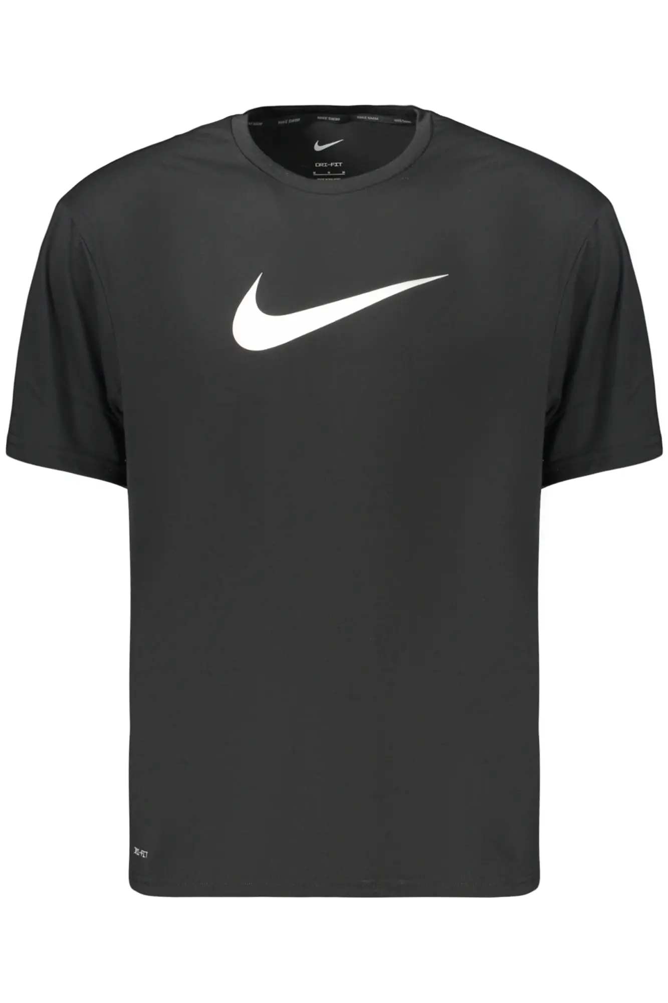 Pánské černé triko Nike