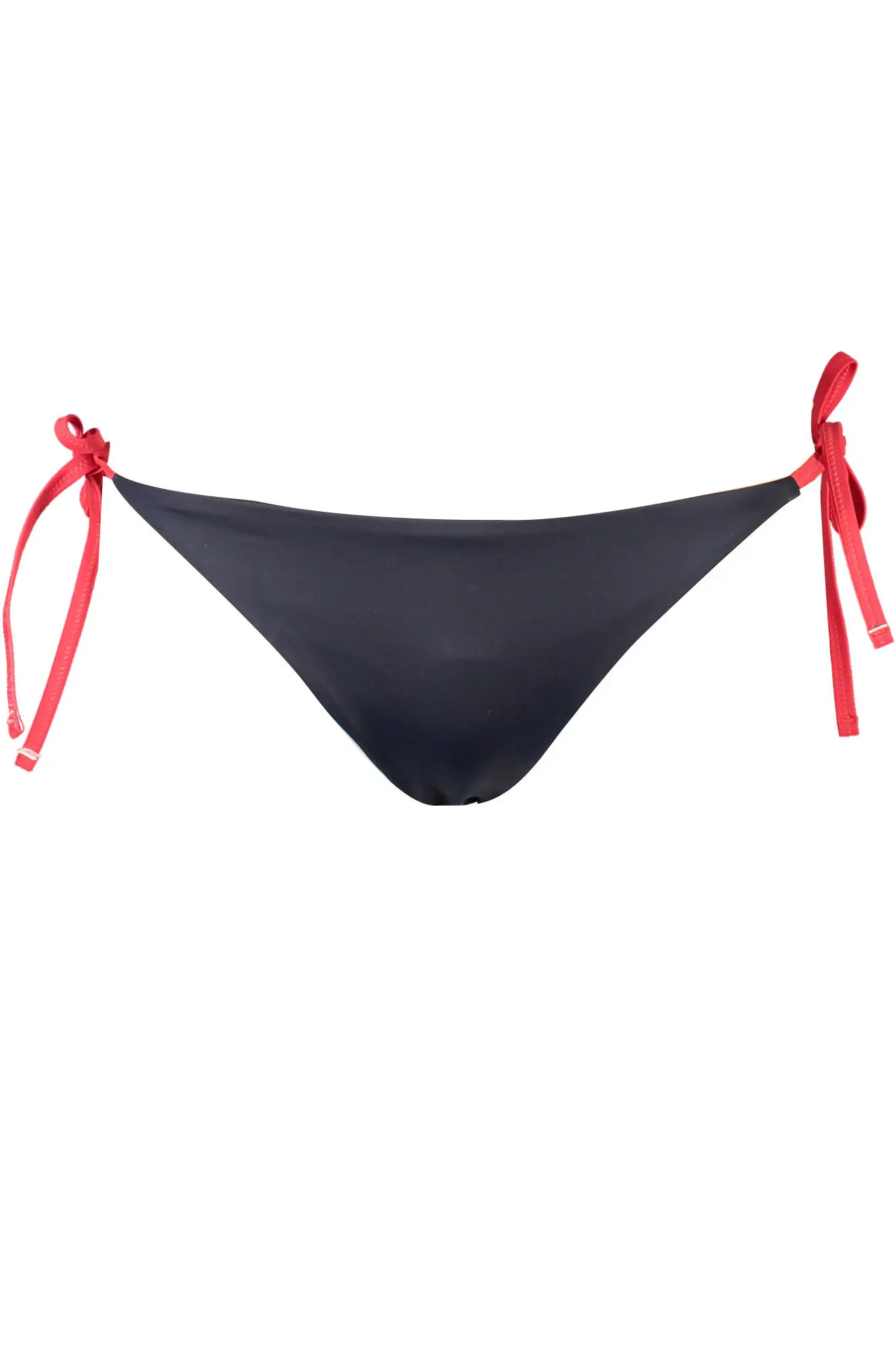 Červeno-modrý dámský spodní díl plavek Tommy Hilfiger Underwear - Dámské