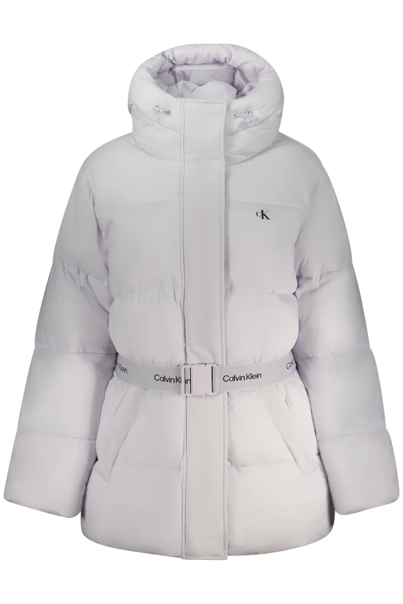 Dámská zimní bunda Calvin Klein