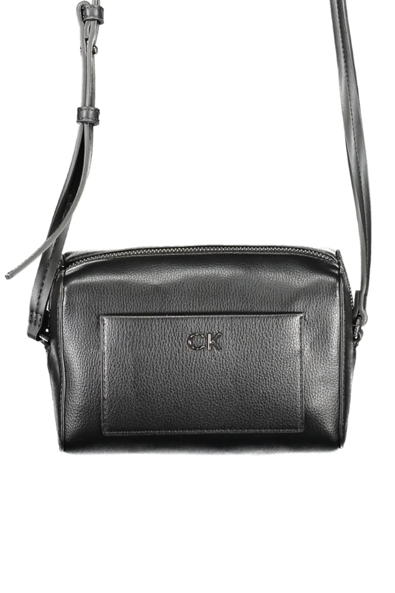 Calvin Klein černá kabelka přes rameno