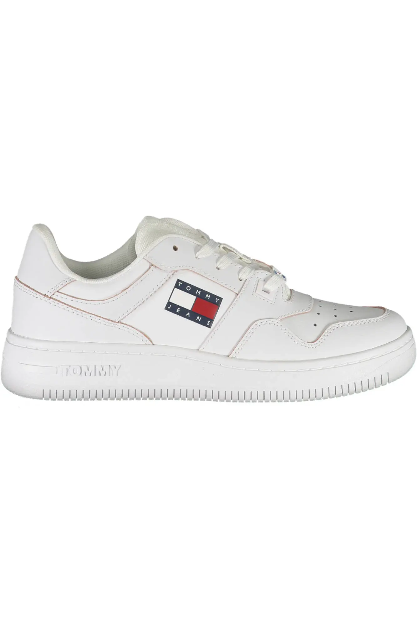 Dámské tenisky Tommy Hilfiger Leather