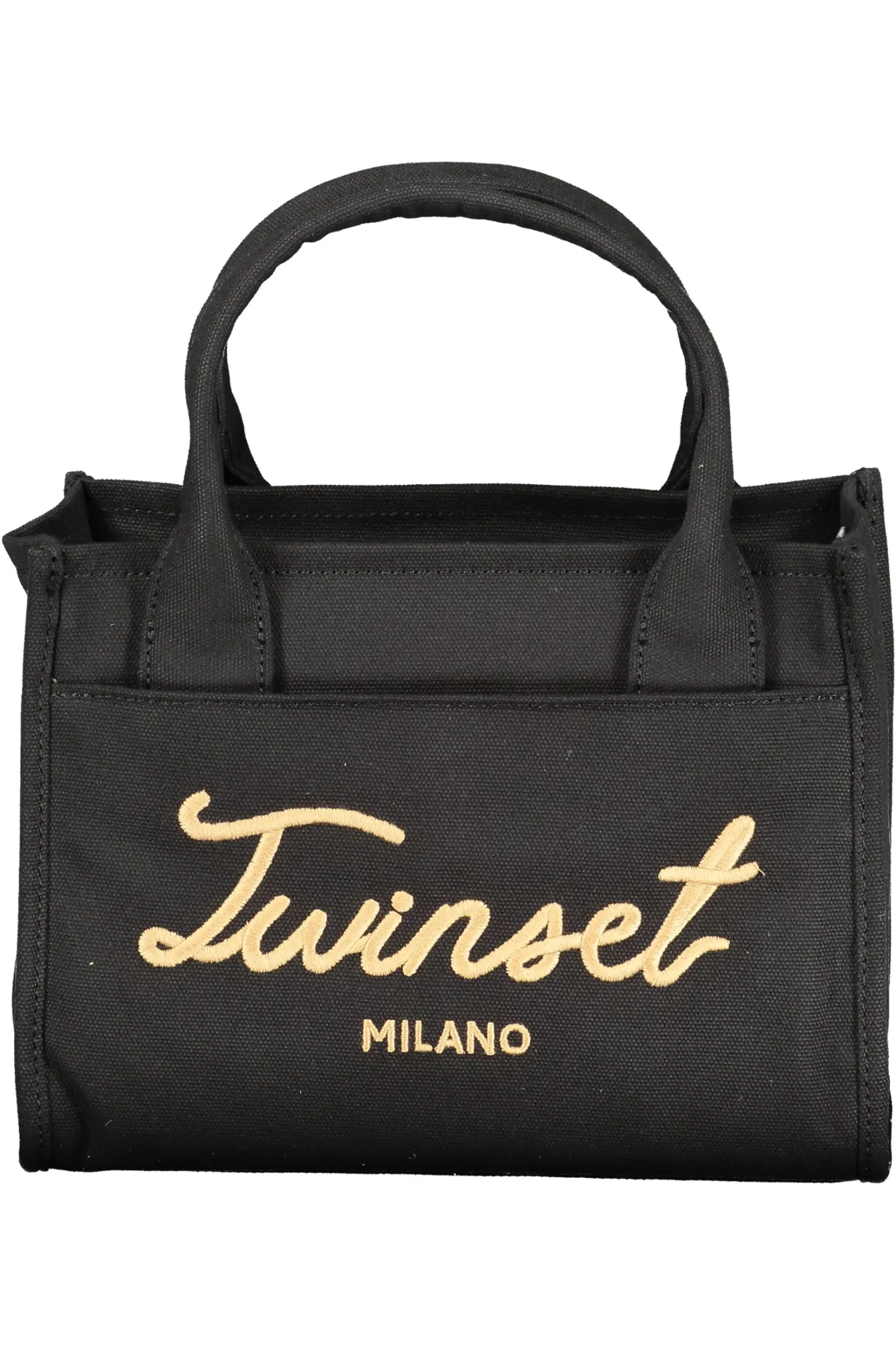 Černá kabelka Twinset Milano
