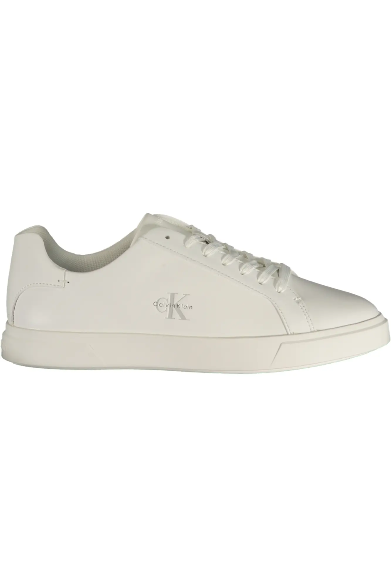 Calvin Klein sportovní tenisky bílé