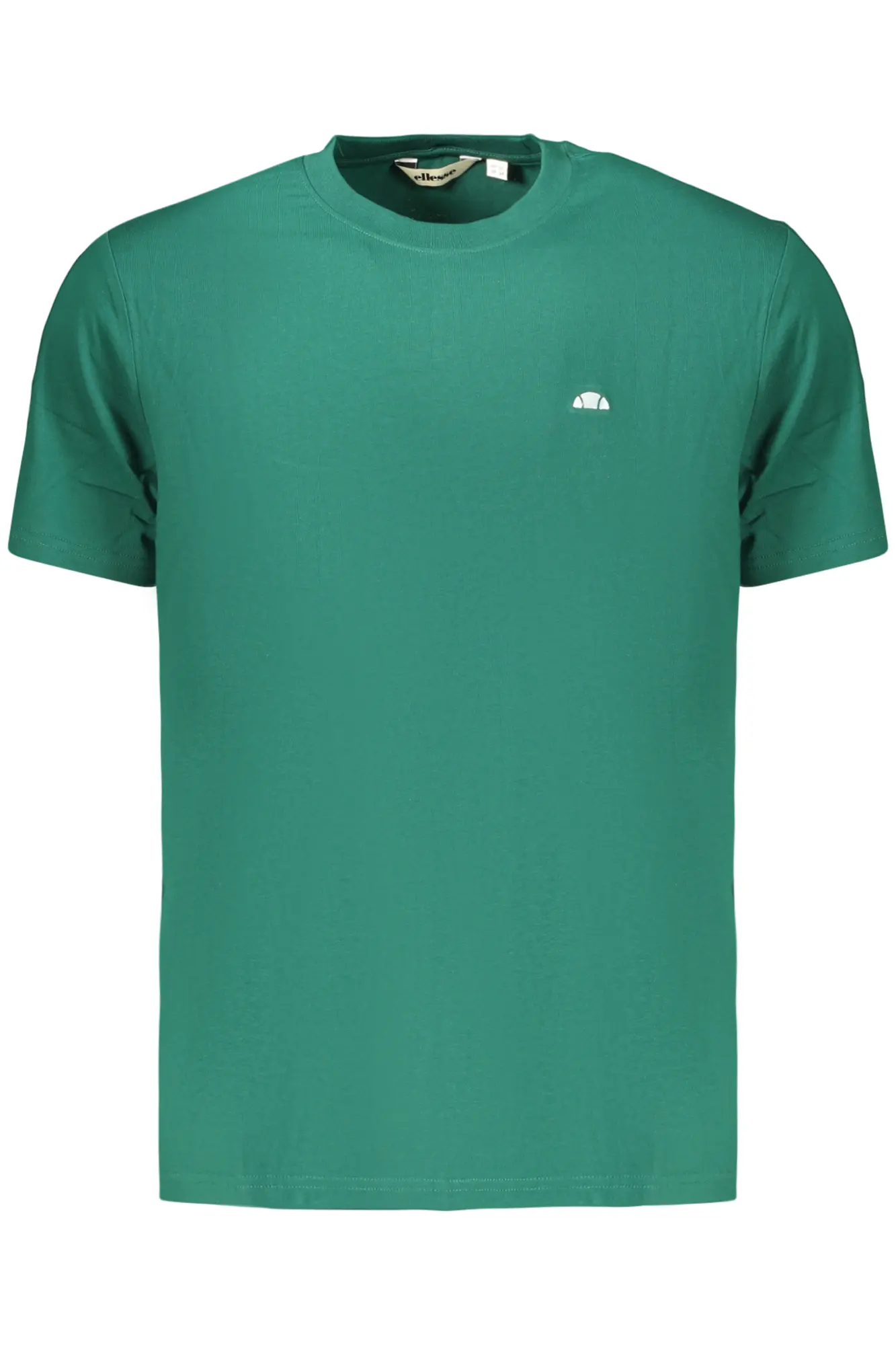 ELLESSE pánské triko s krátkým rukávem zelené