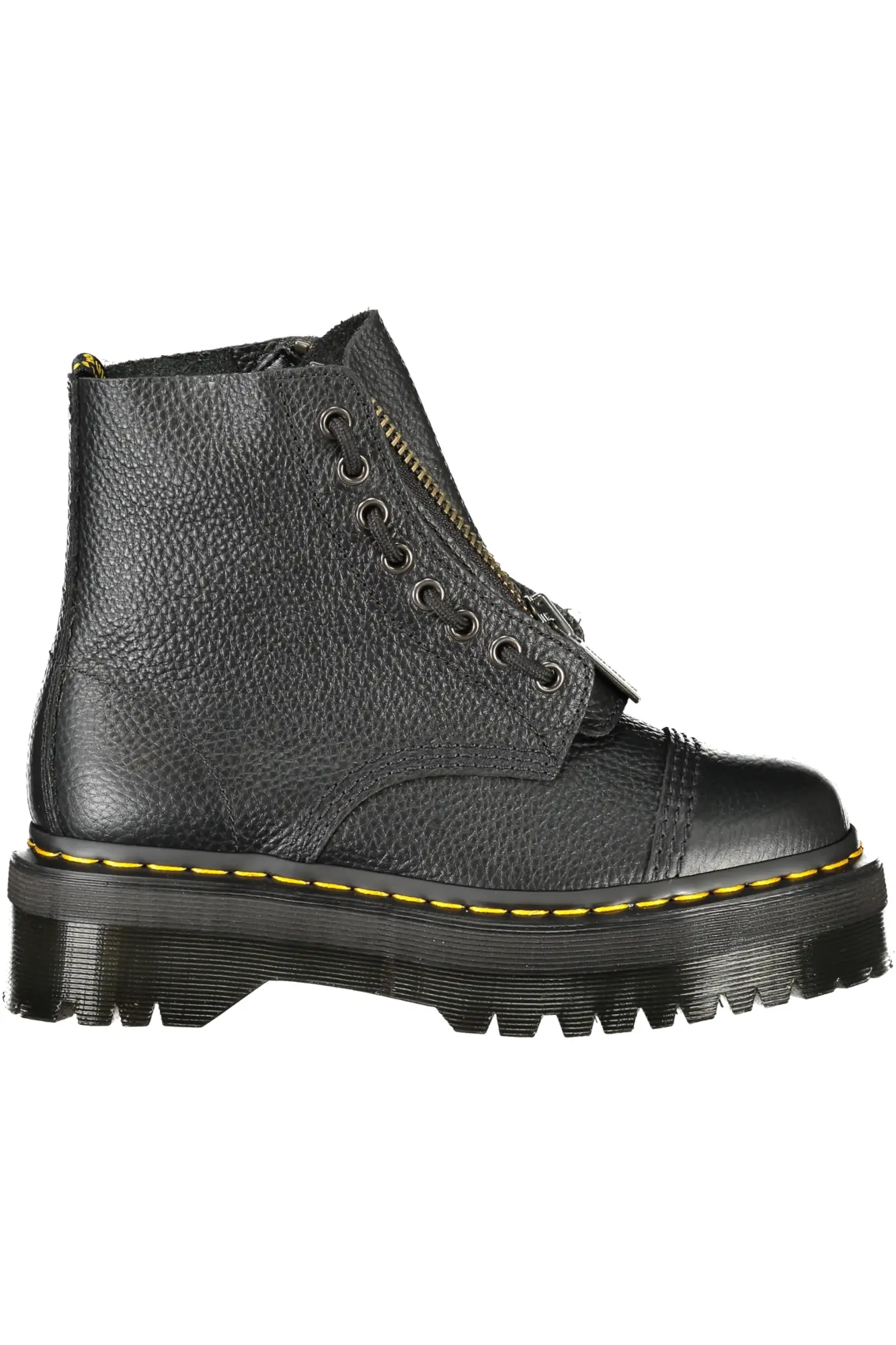 Dr. Martens Sinclair Aunt Sally kotníkové boty