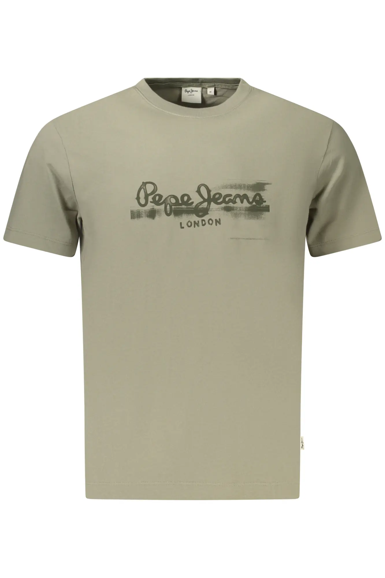 Pánské triko Pepe Jeans s krátkým rukávem