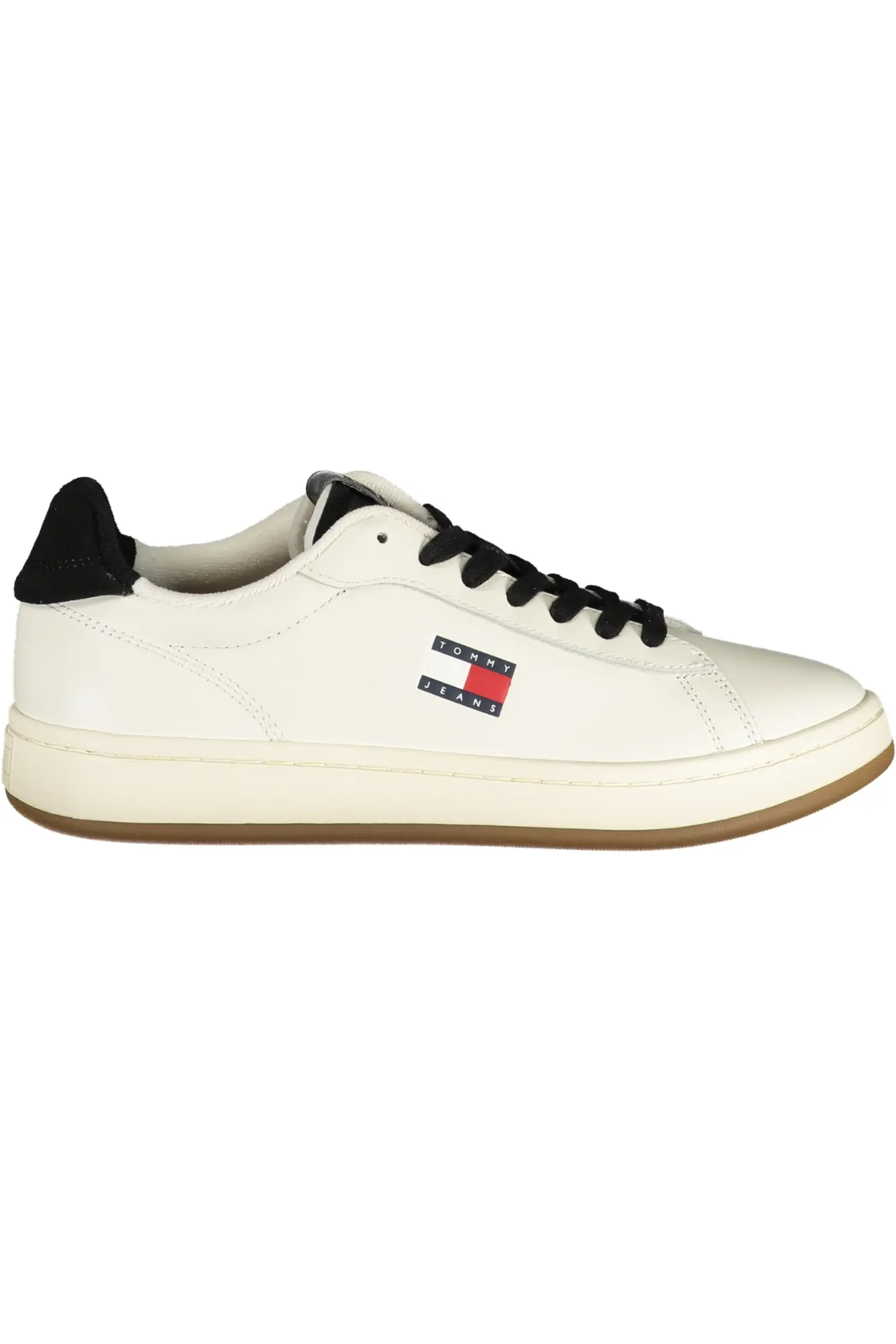 Bílé nízké tenisky Tommy Hilfiger