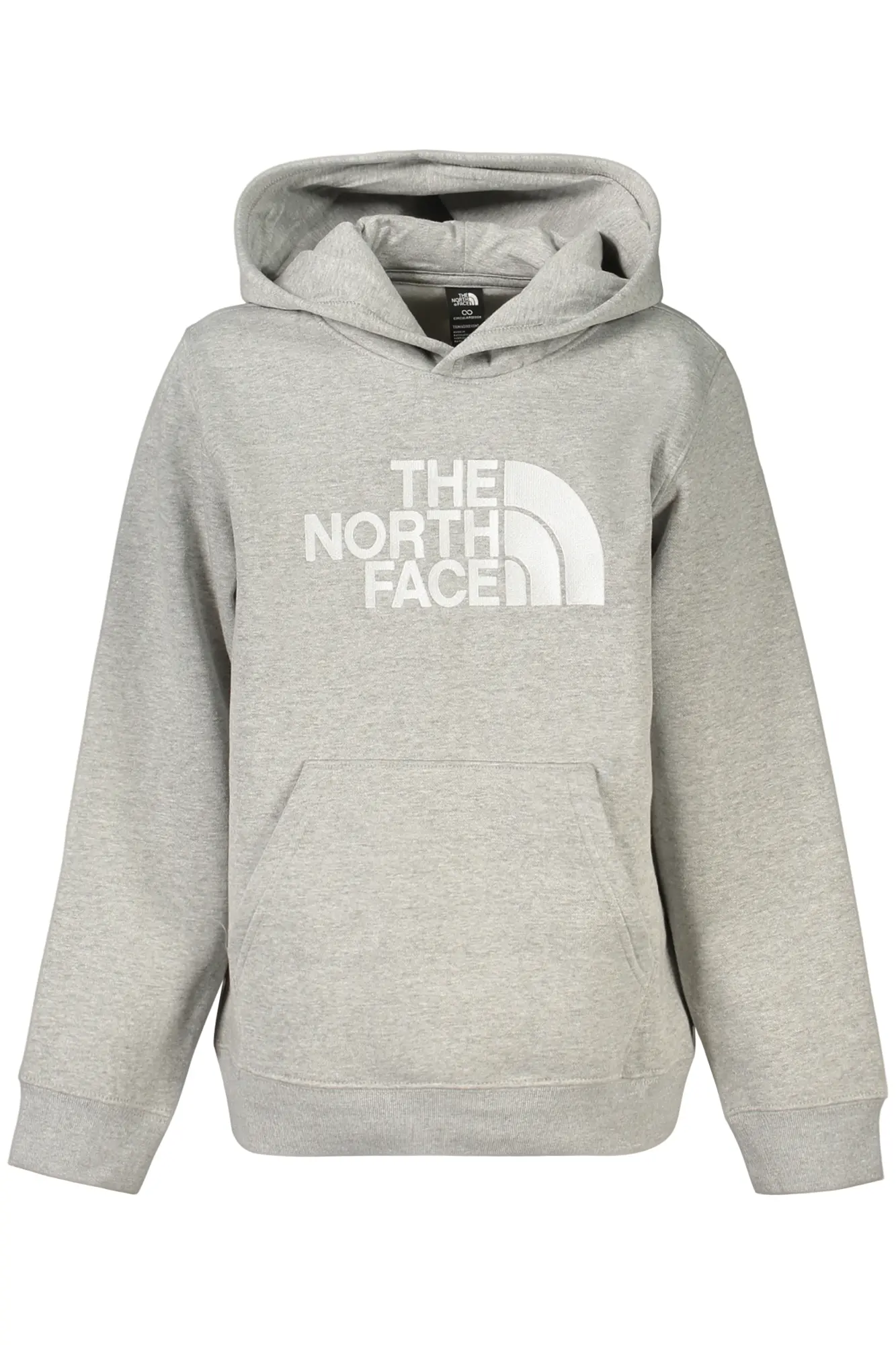 Dětská mikina bez kapuce The North Face