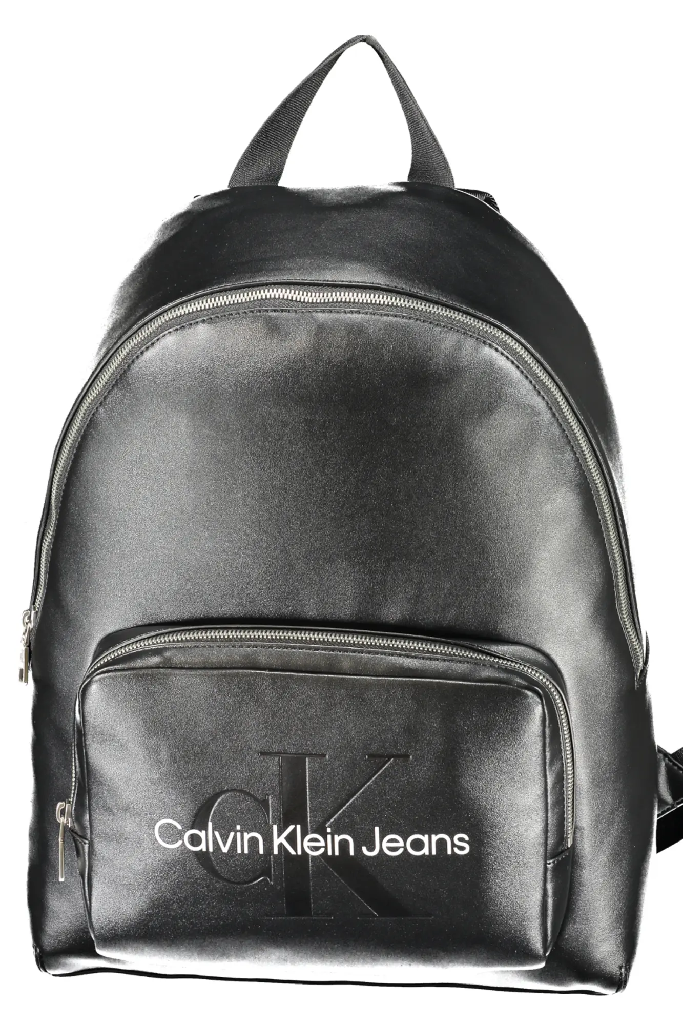 Černý dámský batoh Calvin Klein