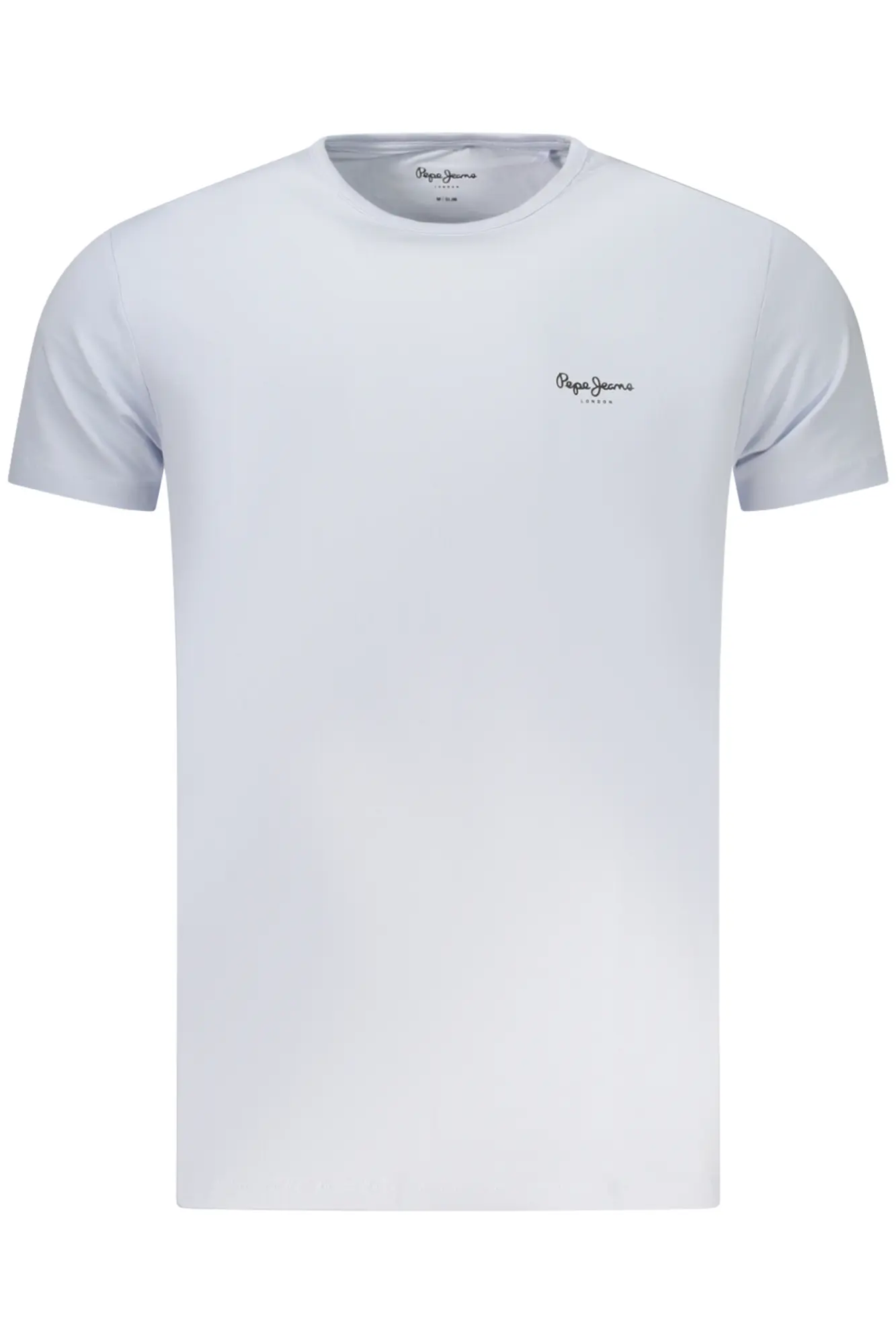 Modré pánské triko Pepe Jeans