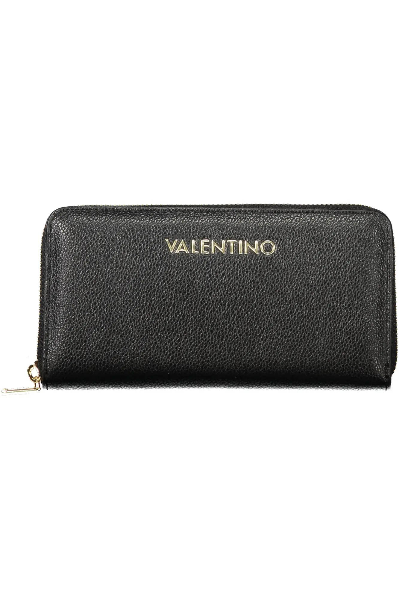 Černá peněženka Valentino