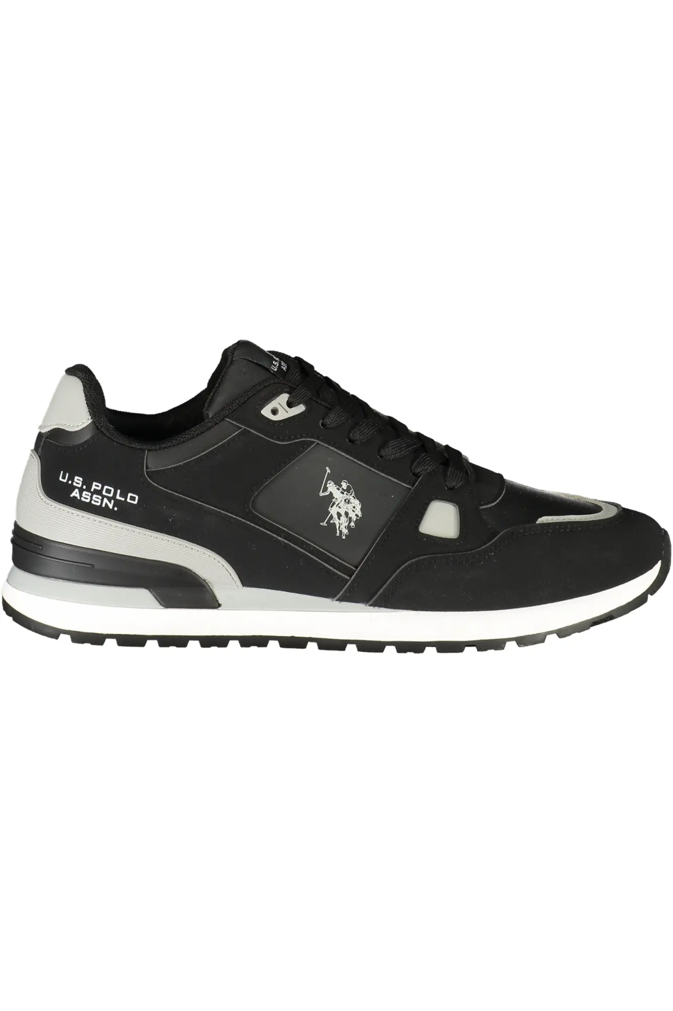 Pánské sportovní nízké tenisky US Polo Assn.