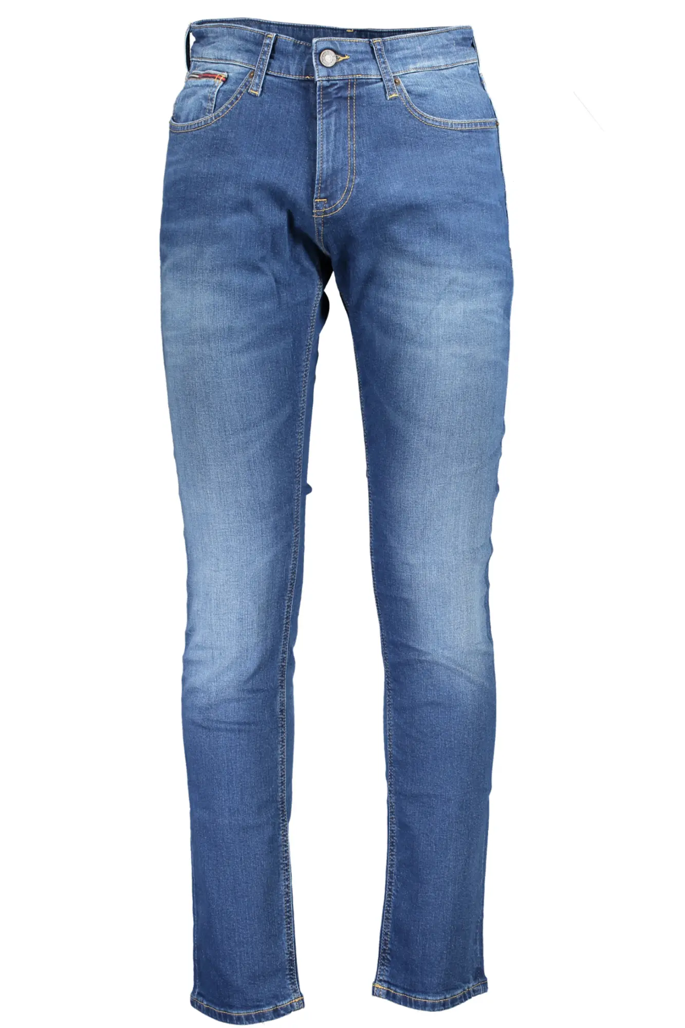 Tommy Hilfiger SCANTON SLIM WMBS džíny