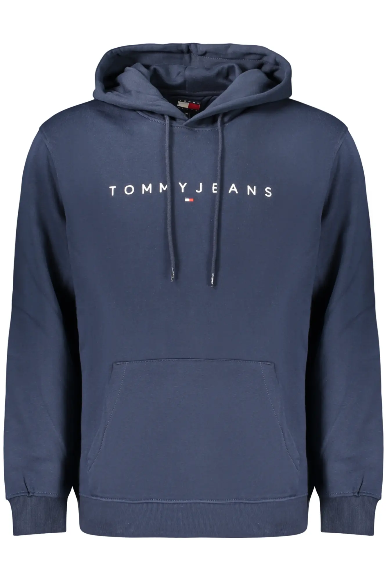 Tommy Hilfiger mikina bez kapuce