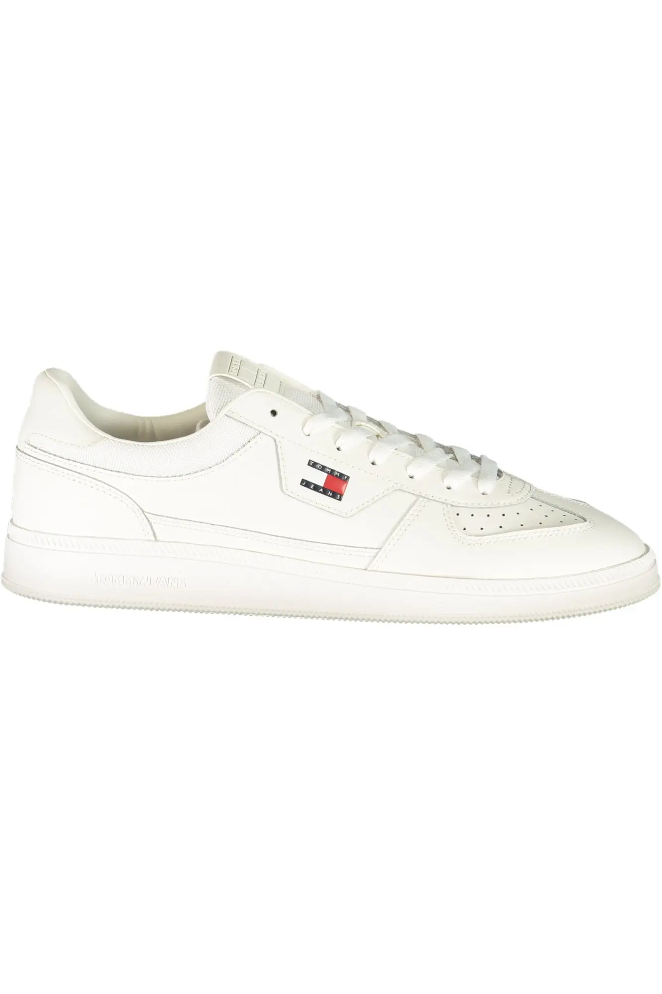 Bílé pánské tenisky Tommy Hilfiger