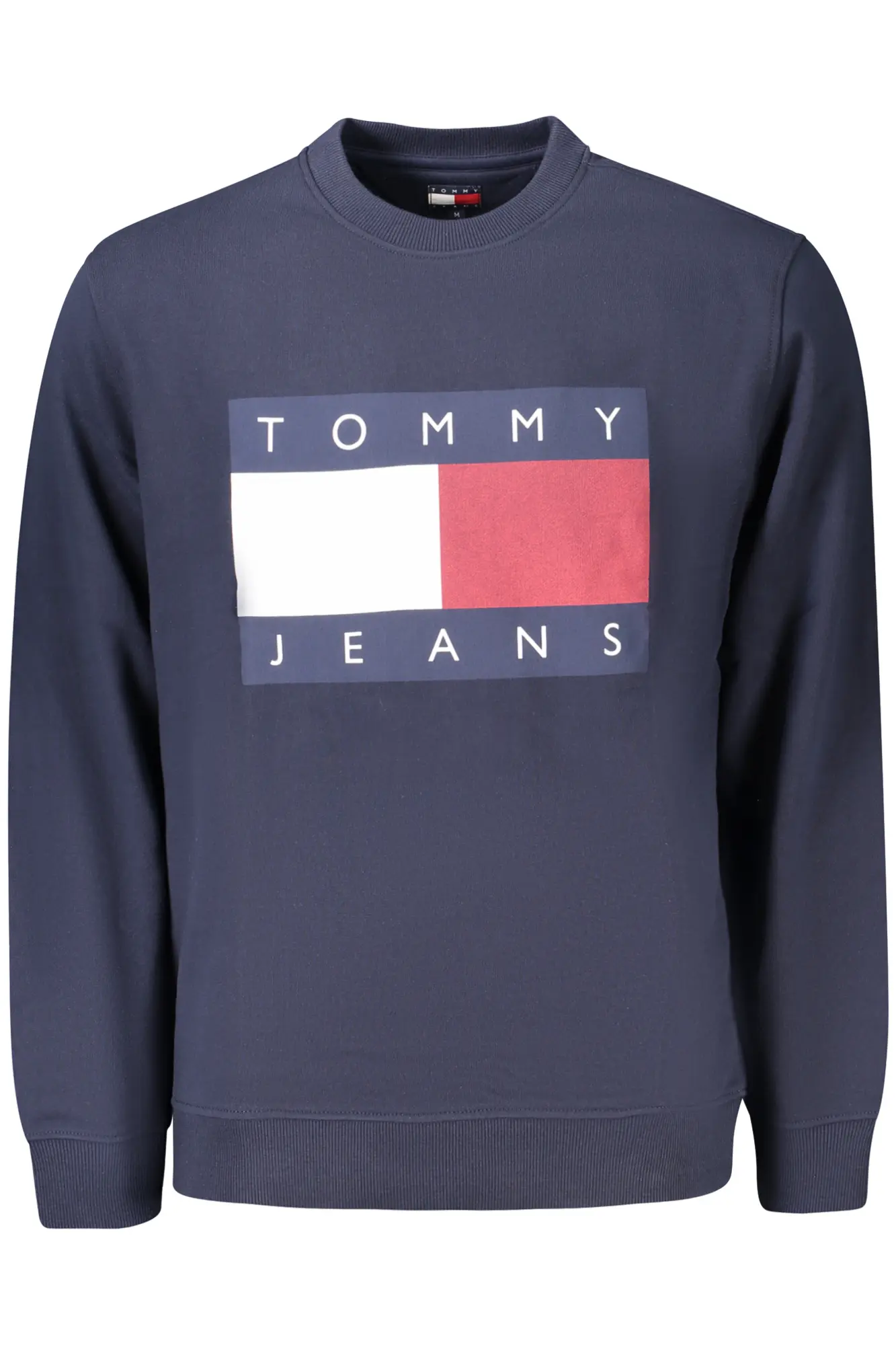 Pánská mikina Tommy Hilfiger