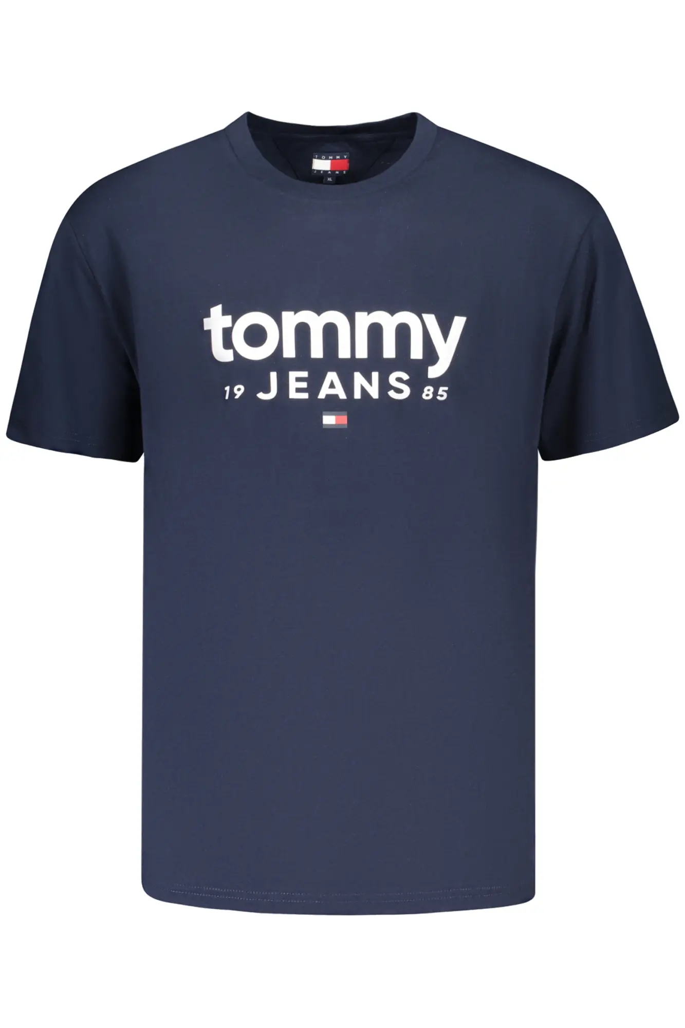 Triko s krátkým rukávem Tommy Hilfiger