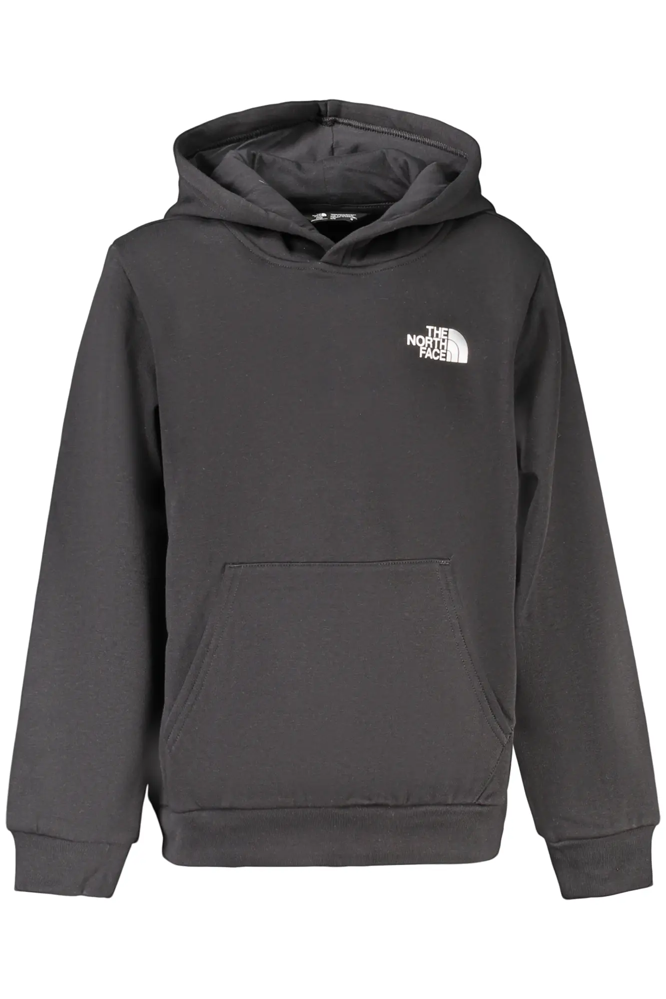 Dětská mikina bez kapuce The North Face