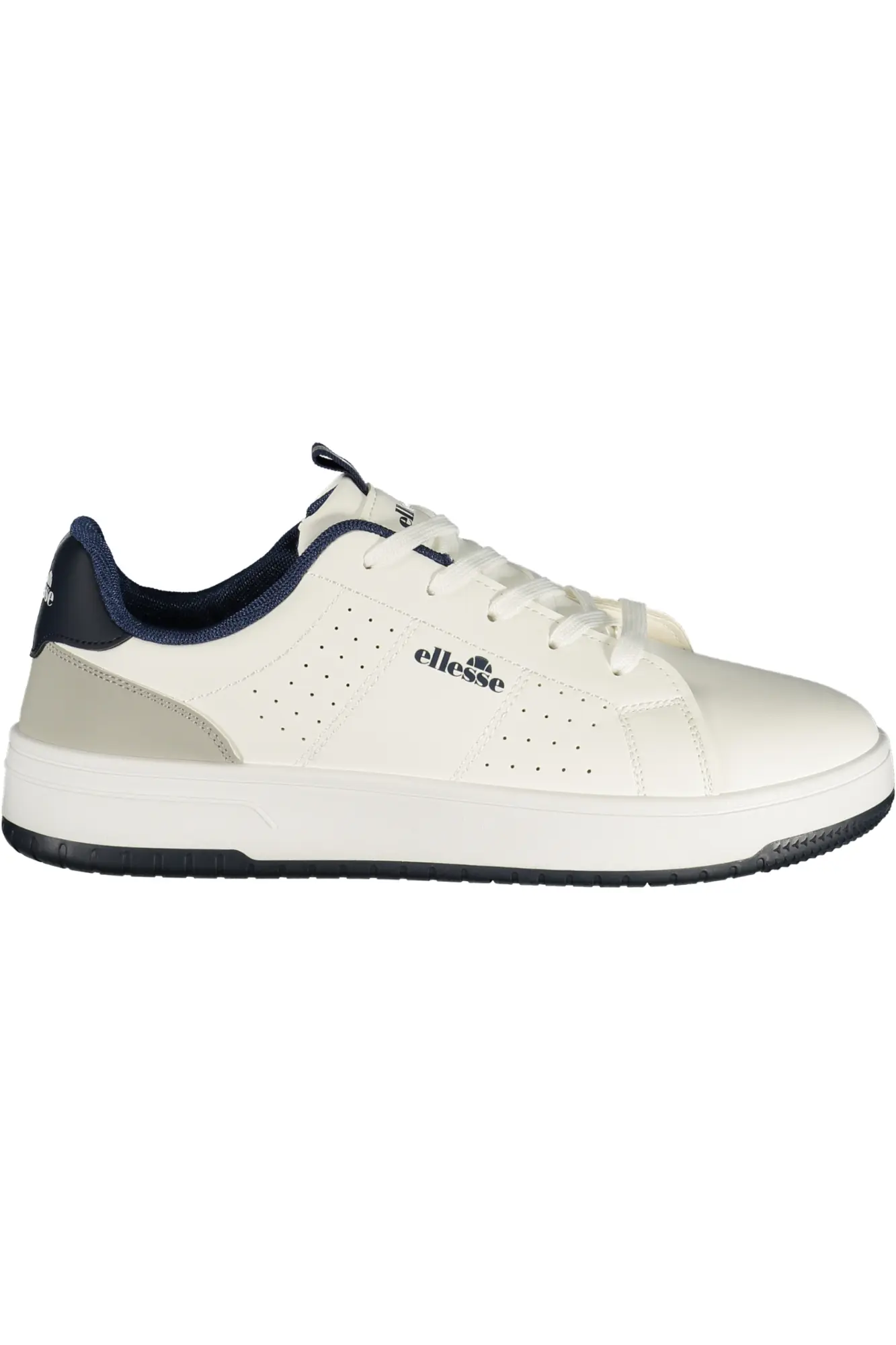 Bílé sportovní tenisky Ellesse