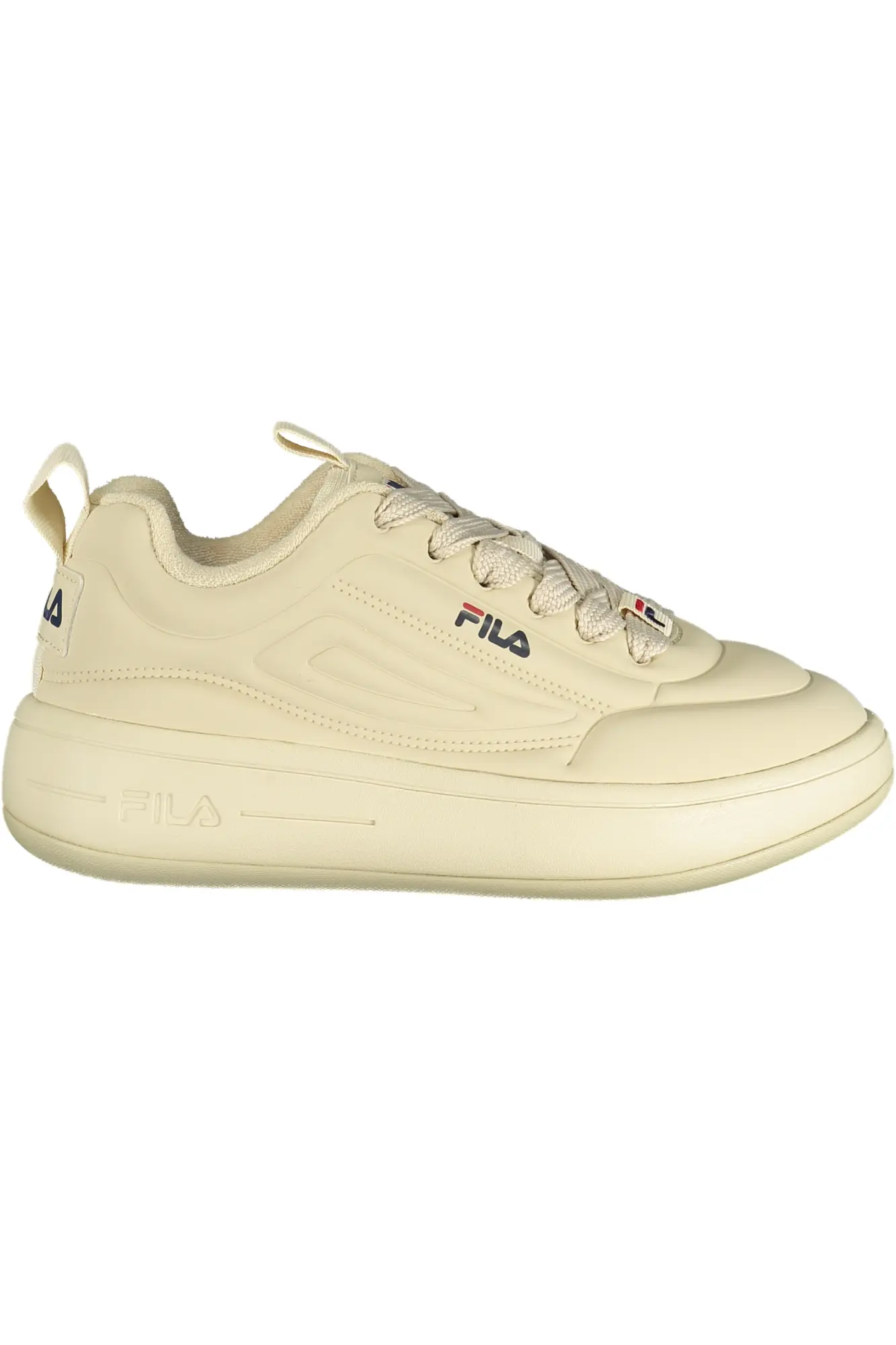 FILA dámské béžové sportovní tenisky