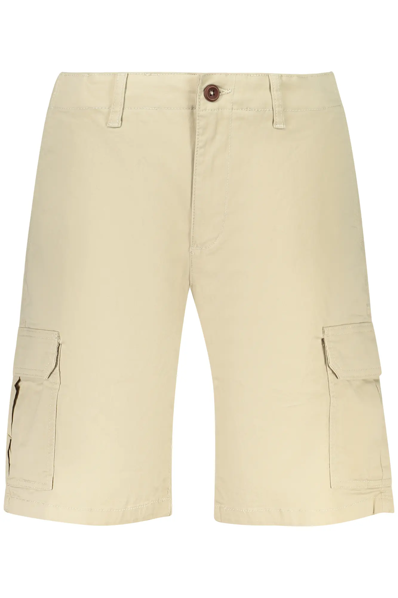 Beige pánské šortky
