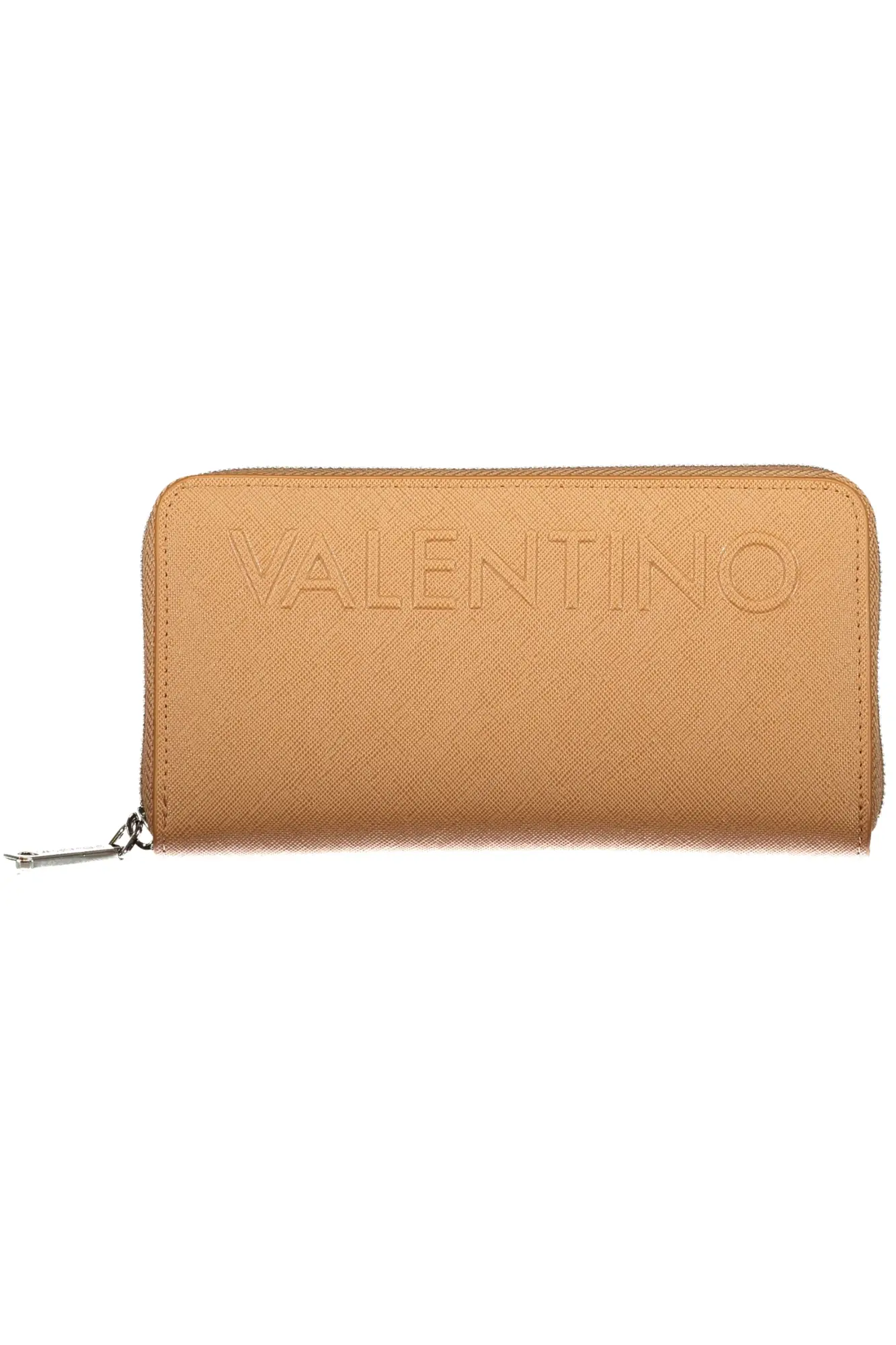 Hnědá peněženka Valentino