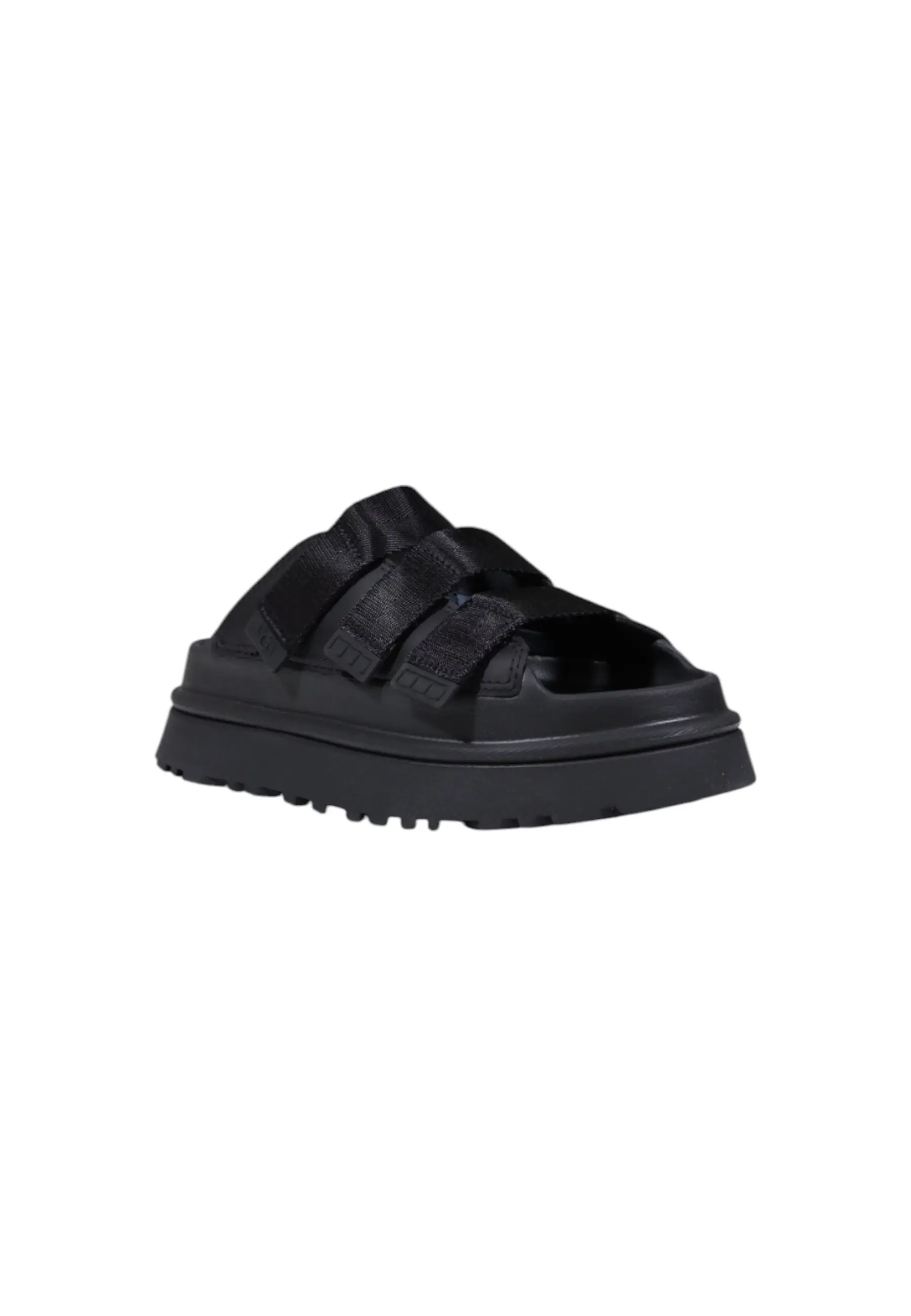 Dámské pantofle Ugg na platformě