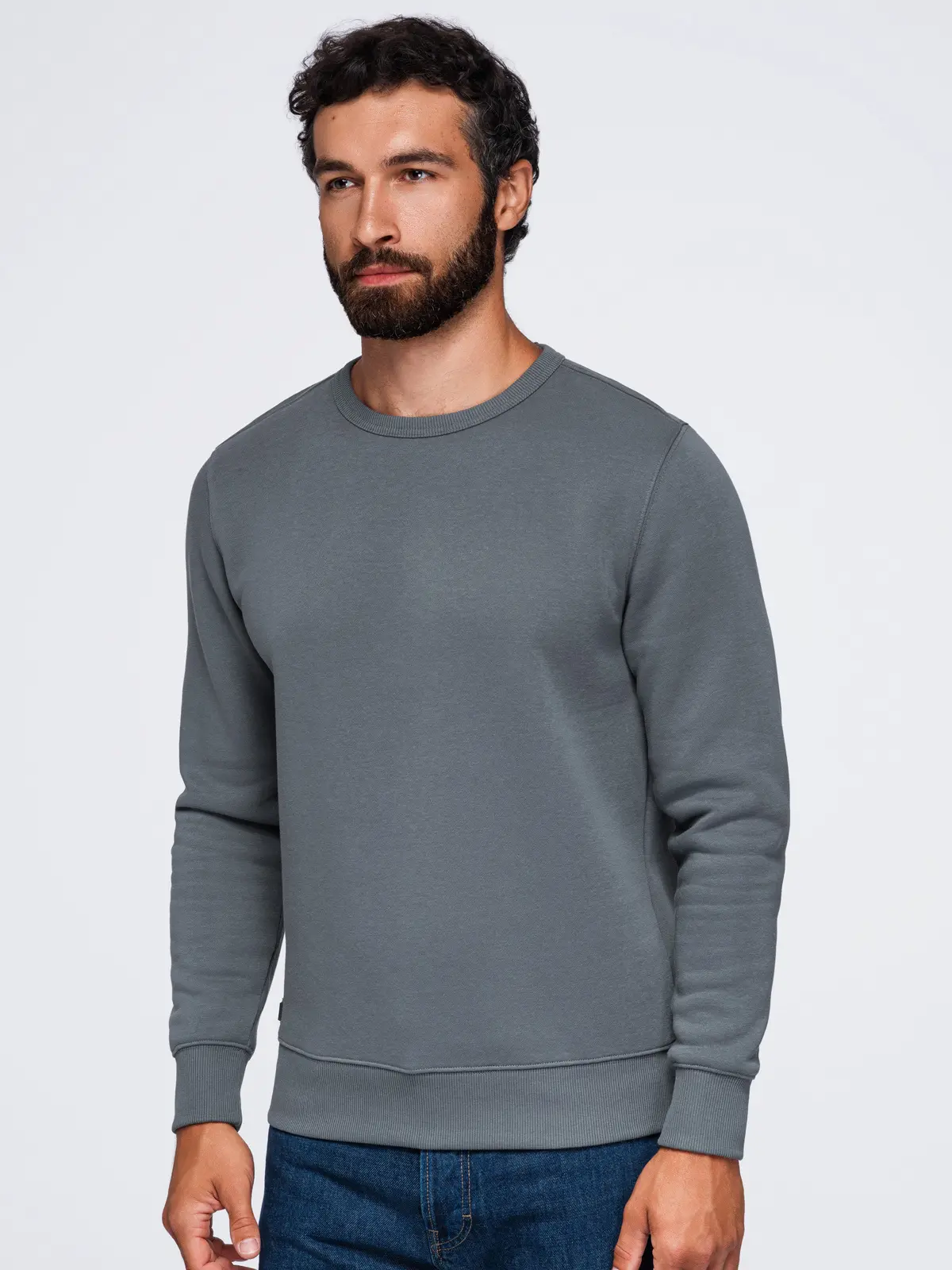 Ombre OM-SSBN-0159 Sweatshirt