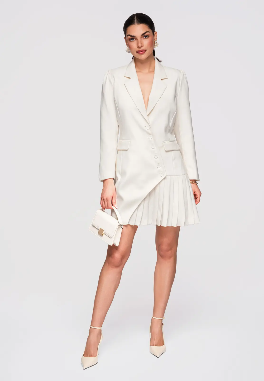 Edoti Evening dress LA-OM-DL