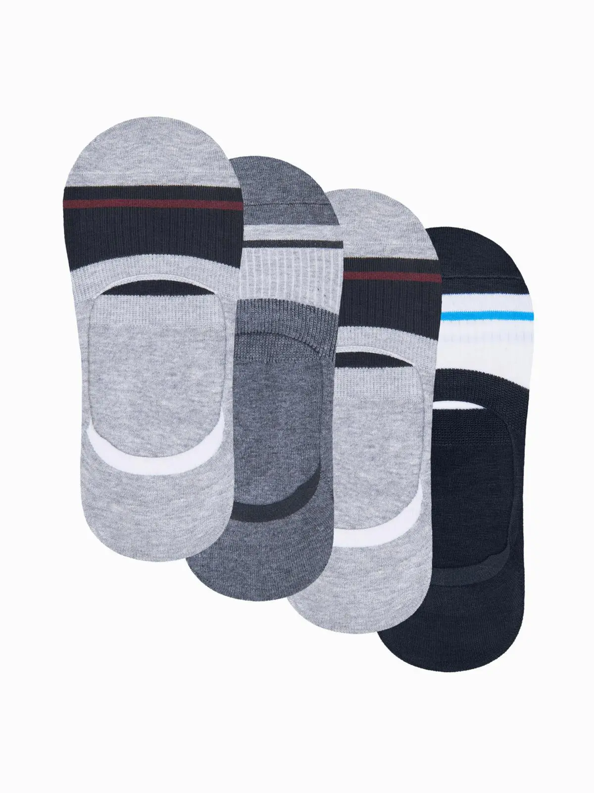 Pánské ponožky Ombre 3-pack