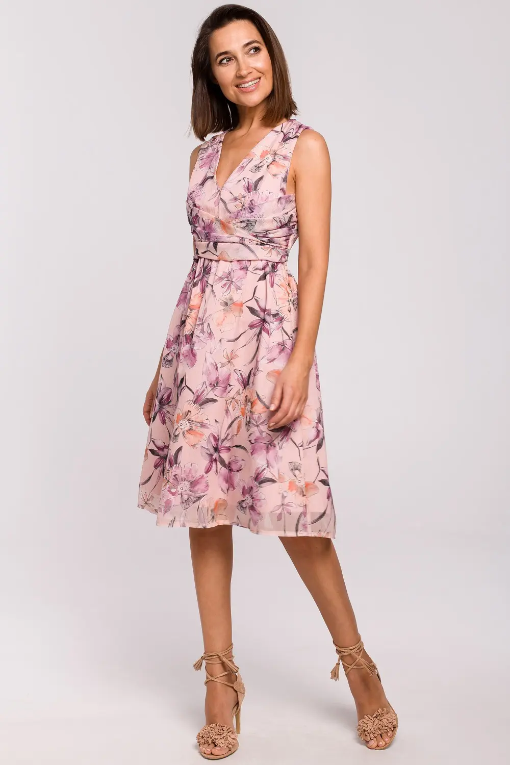 Dámské šaty Stylove S225