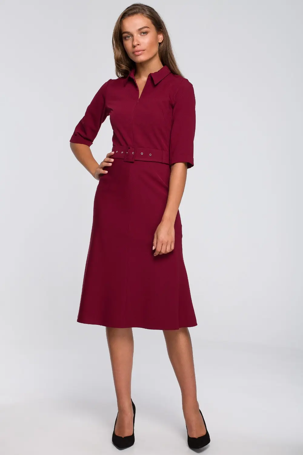 Dámské šaty Stylove S231
