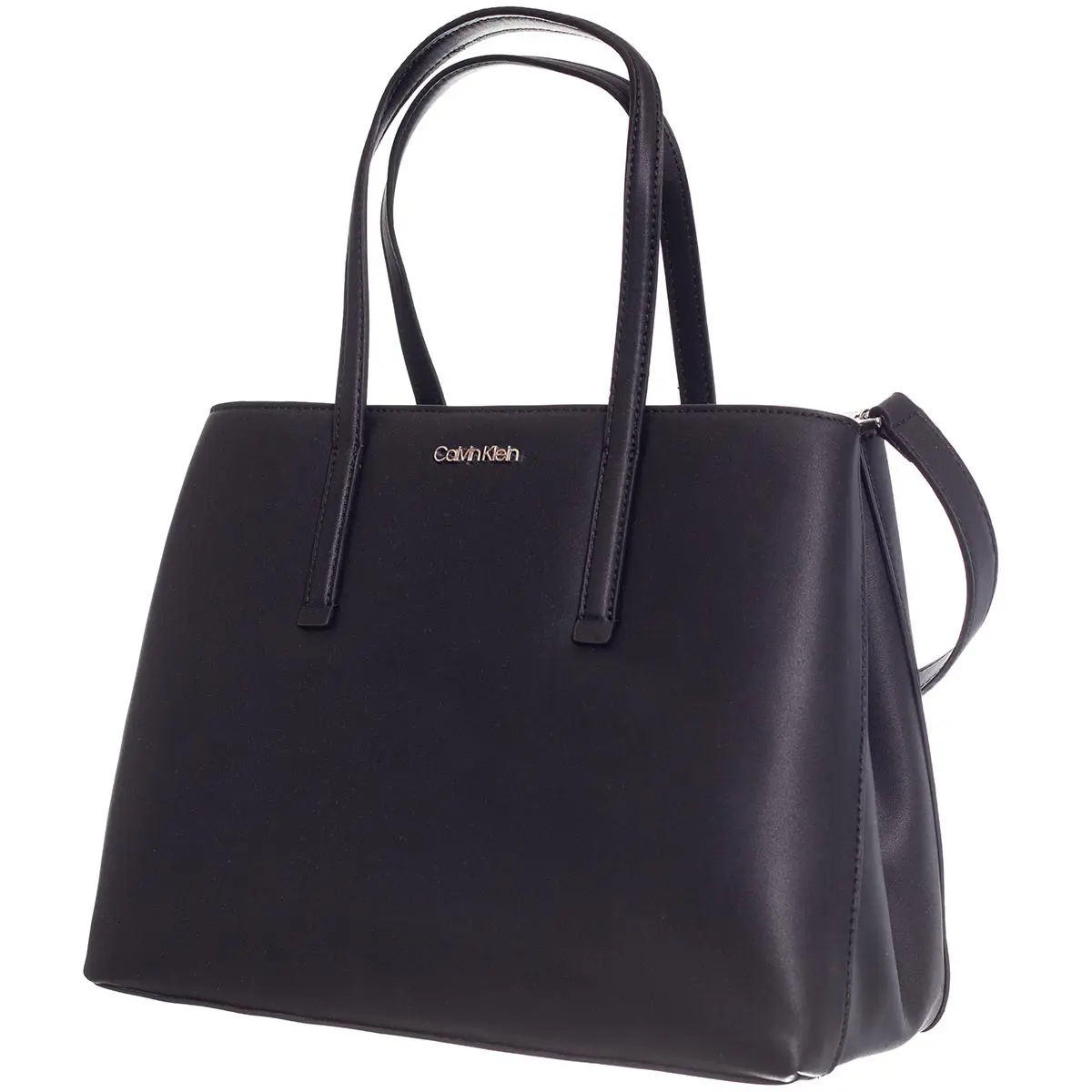CALVIN KLEIN WOMEN'S BAG BLACK