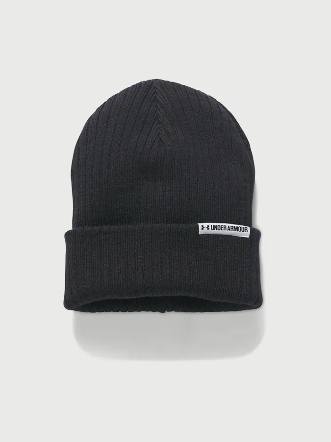 Hat Under Armour Boyfriend Cuff Beanie