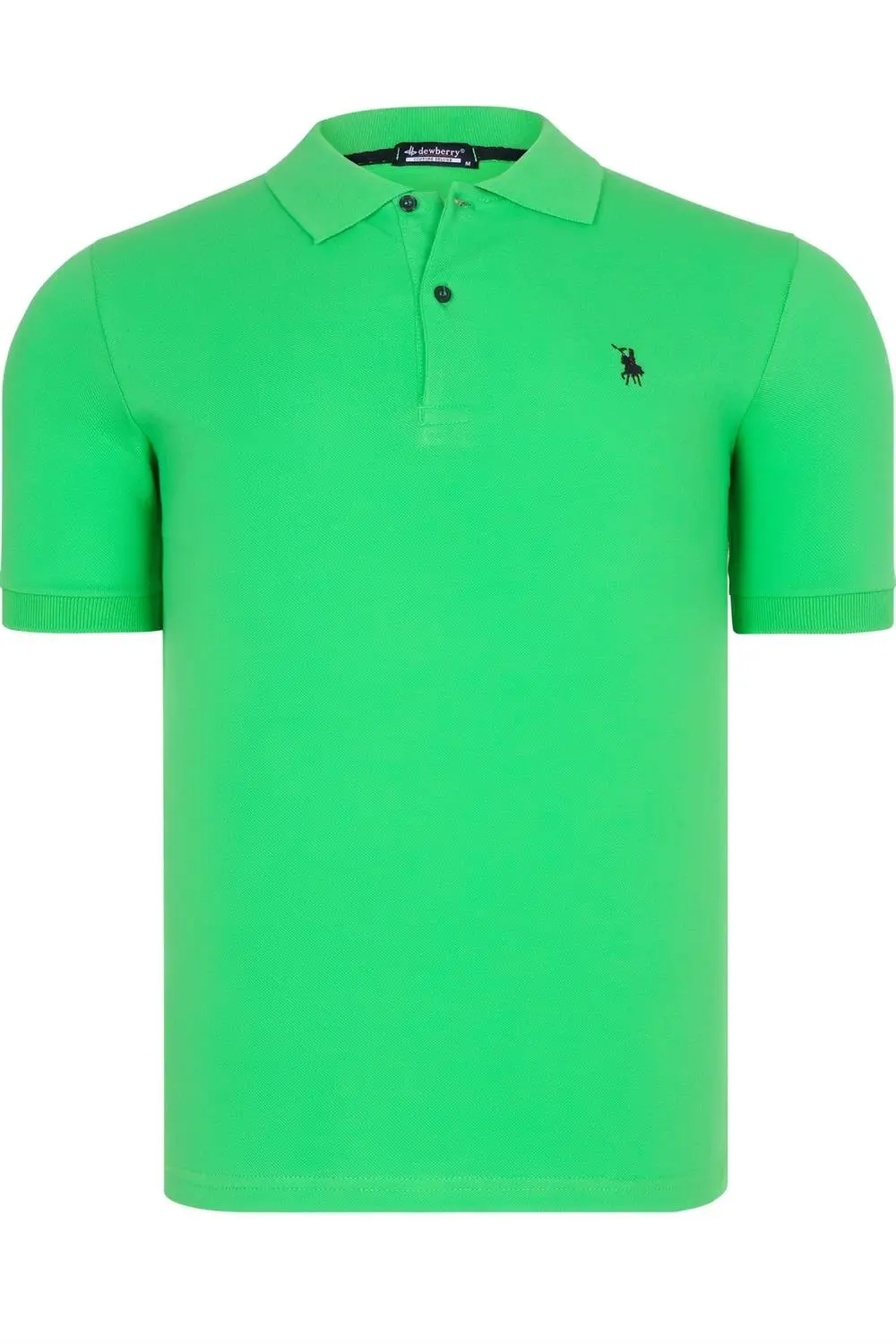 Pánská polokošile dewberry