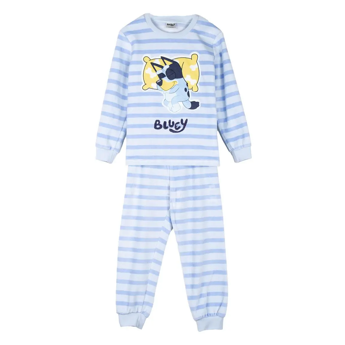 Chlapecká pyžamová souprava BLUEY
