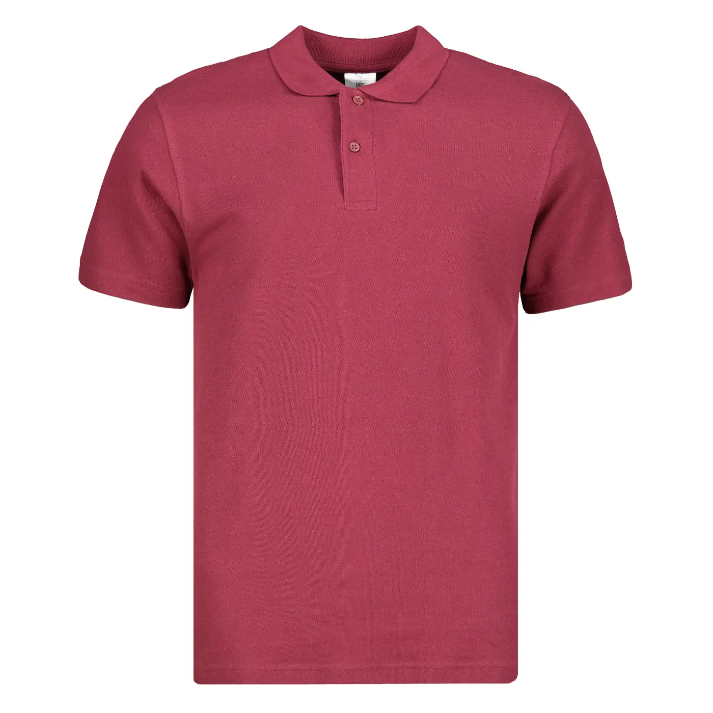 Pánská polokošile B&C Basic