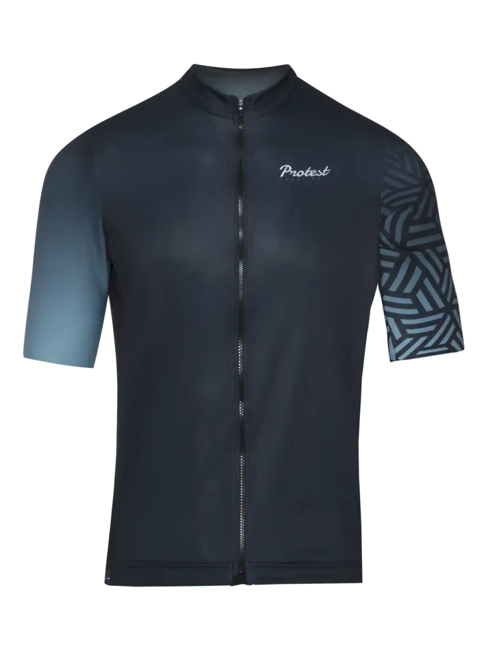 Pánský cyklistický dres Protest PRTEDDY