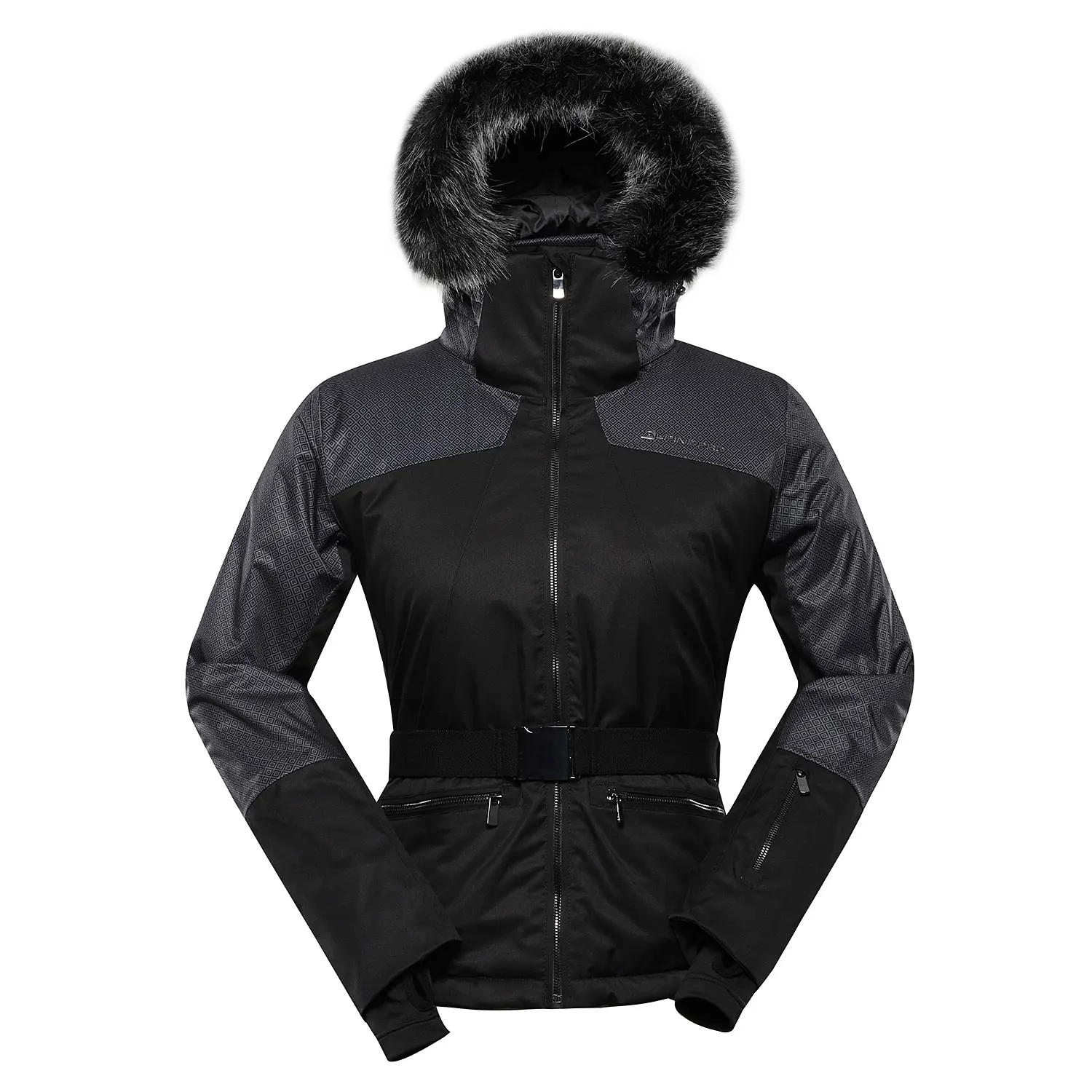 Dámská bunda ALPINE PRO