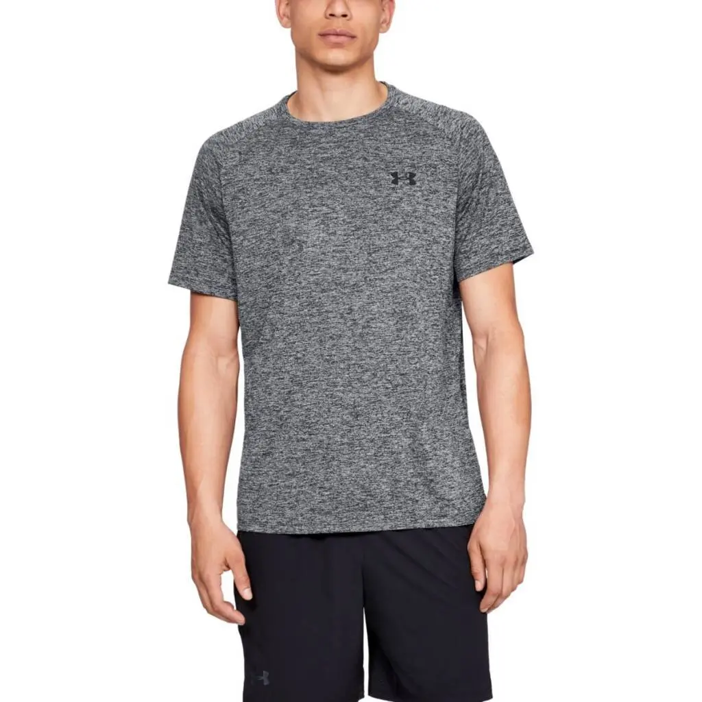 Under Armour Tech SS Tee 2.0