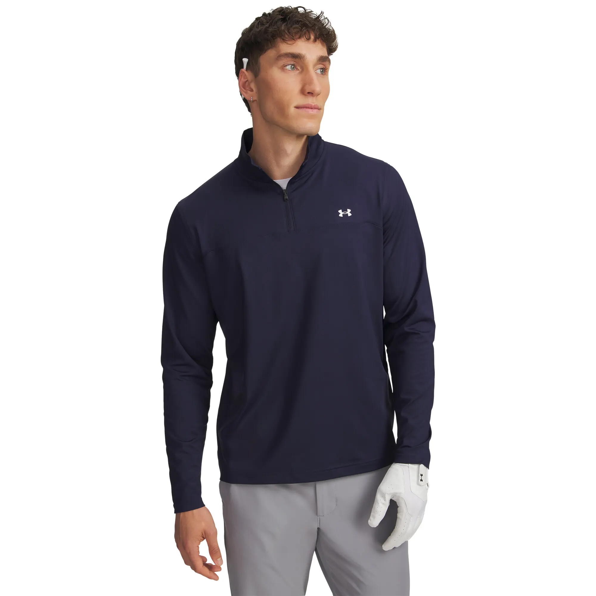 Pánské triko Under Armour T2G